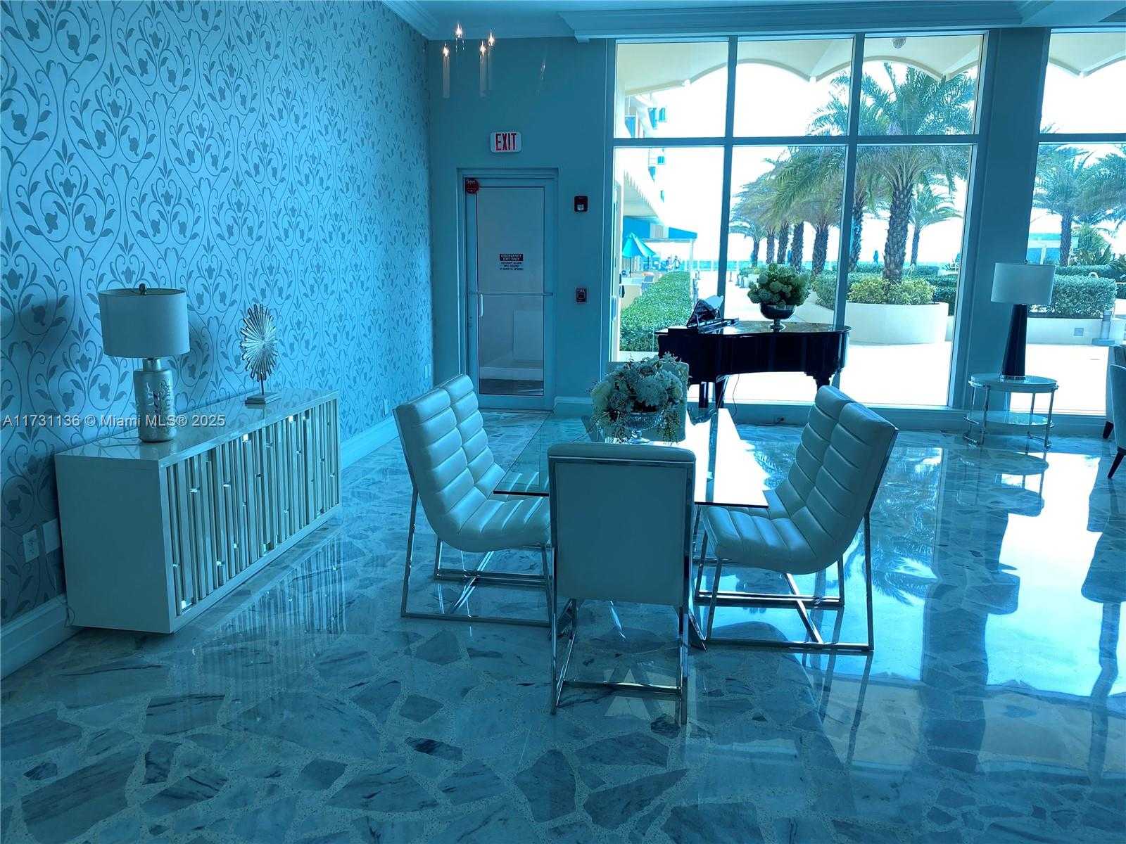 Small Image of 2501 SOUTH OCEAN #828, Hollywood Number 42