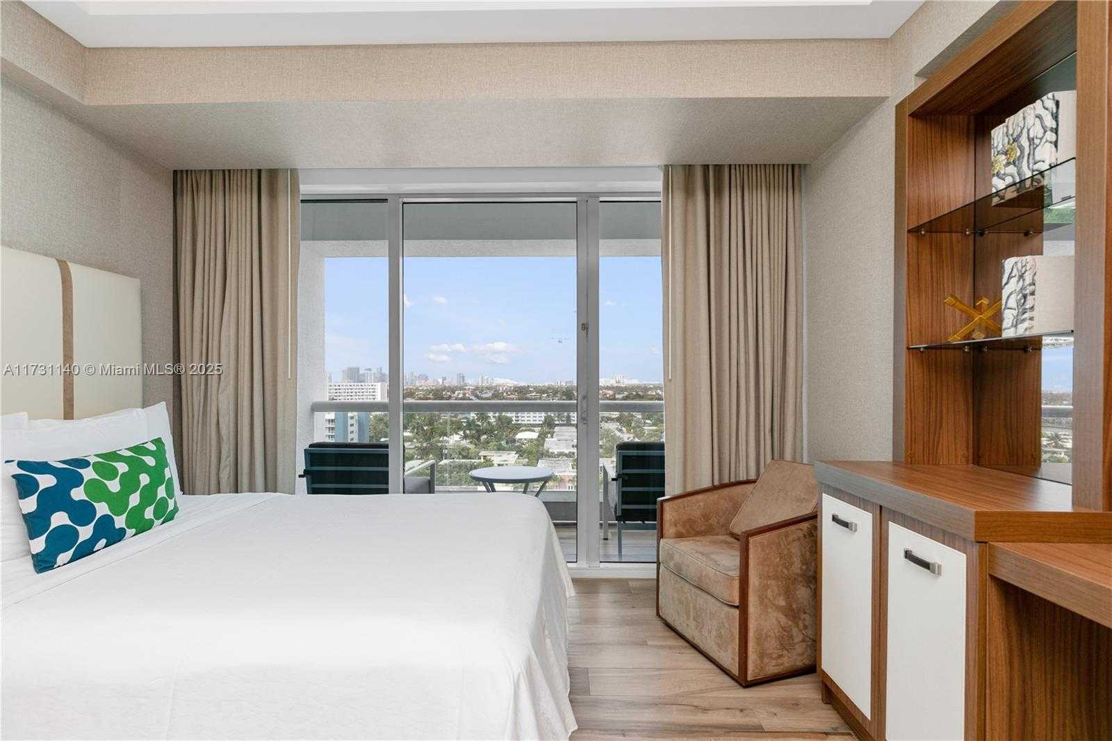 Small Image of 551 NORTH FORT LAUDERDALE BEACH BLVD #H804, Fort Lauderdale Number 2