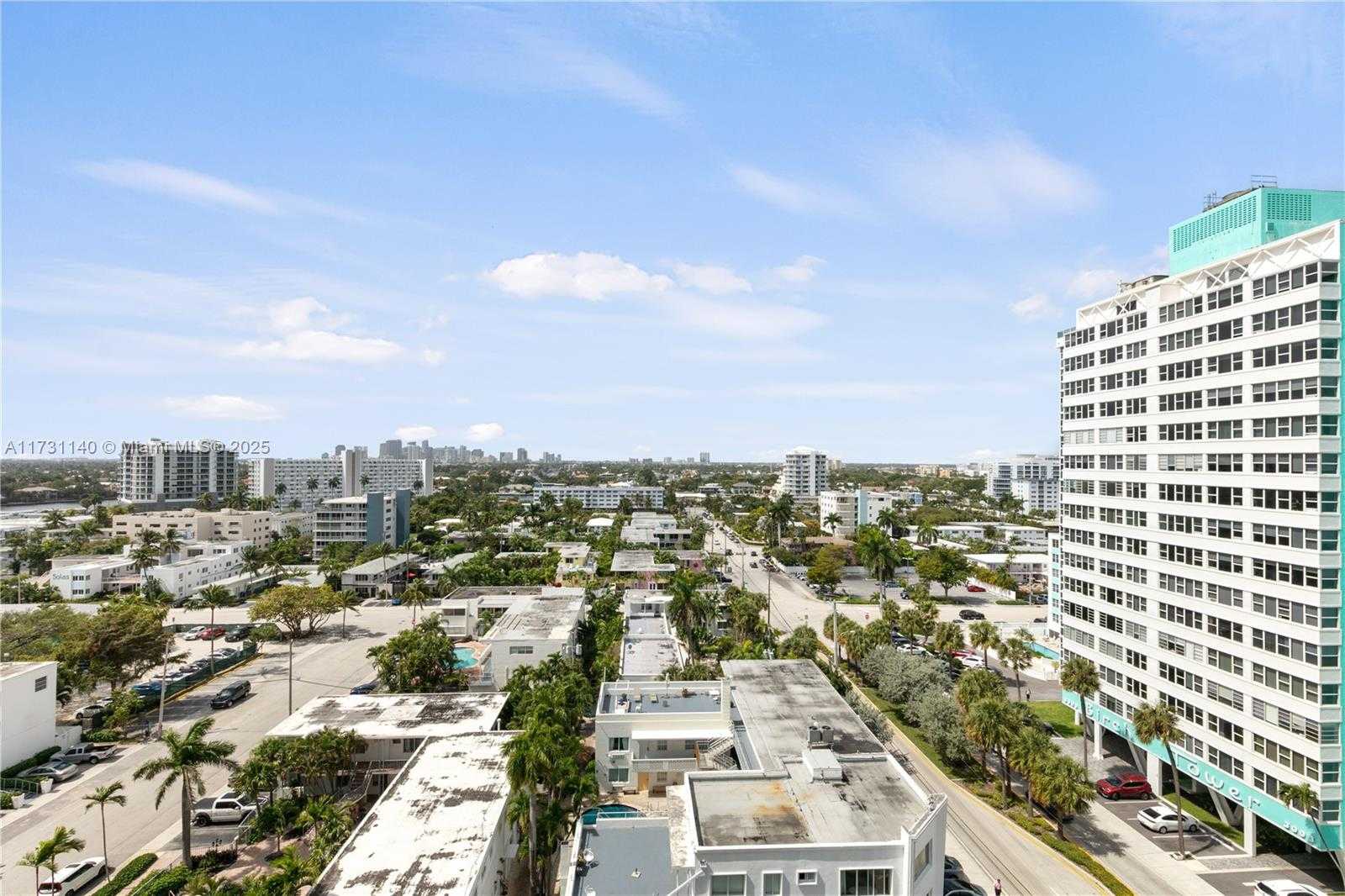 Small Image of 551 NORTH FORT LAUDERDALE BEACH BLVD #H804, Fort Lauderdale Number 20