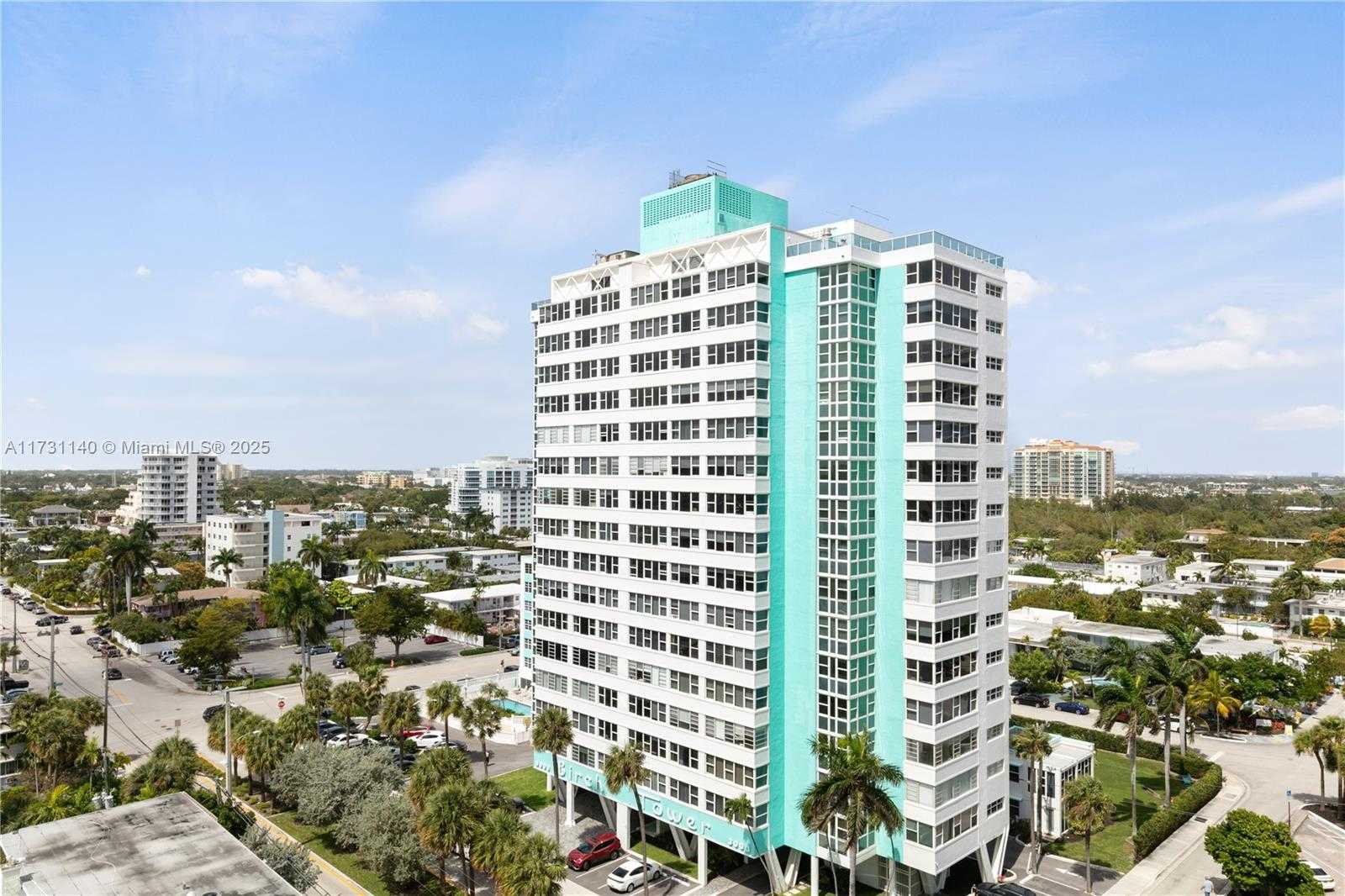Small Image of 551 NORTH FORT LAUDERDALE BEACH BLVD #H804, Fort Lauderdale Number 21