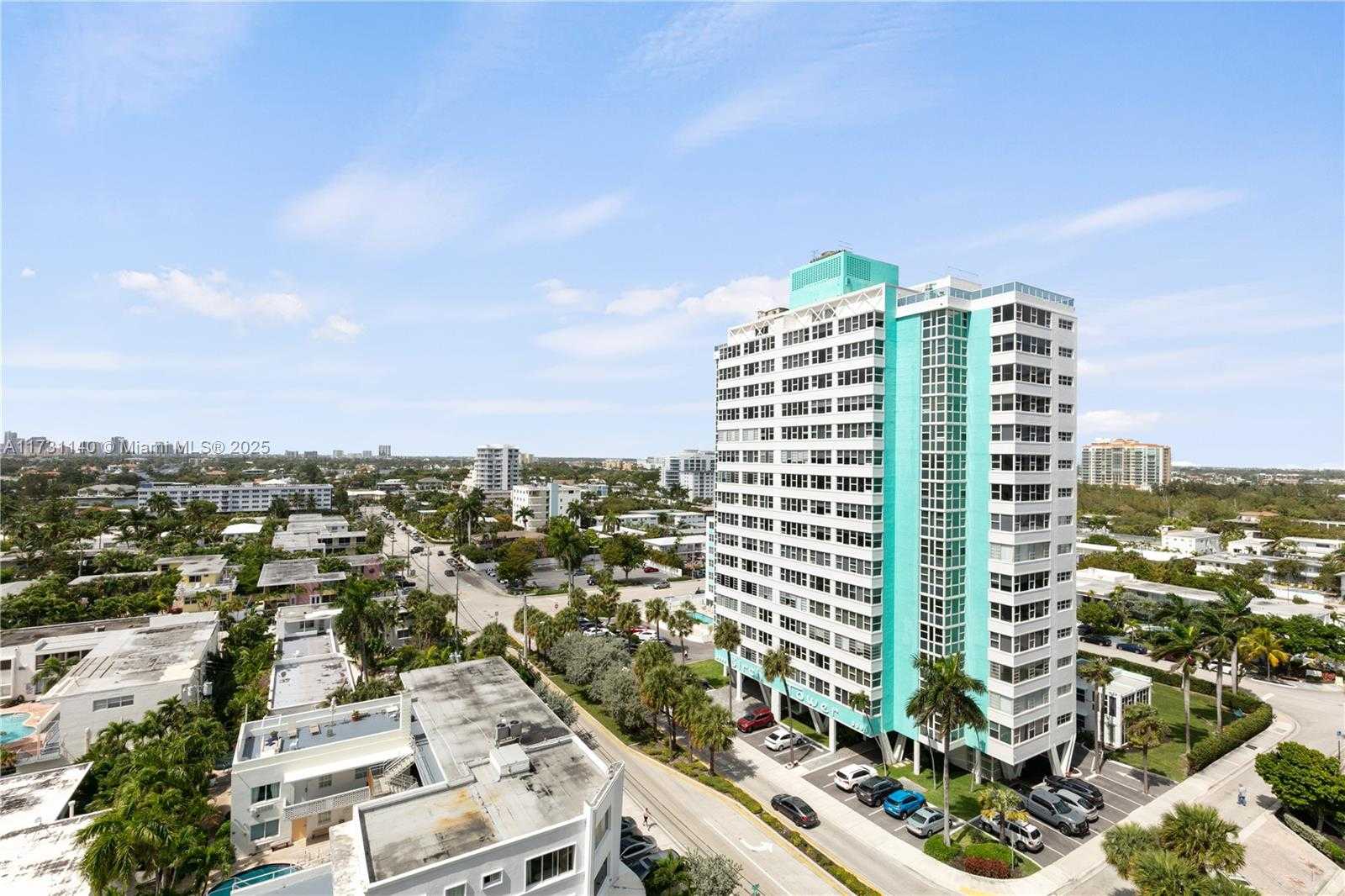 Small Image of 551 NORTH FORT LAUDERDALE BEACH BLVD #H804, Fort Lauderdale Number 22