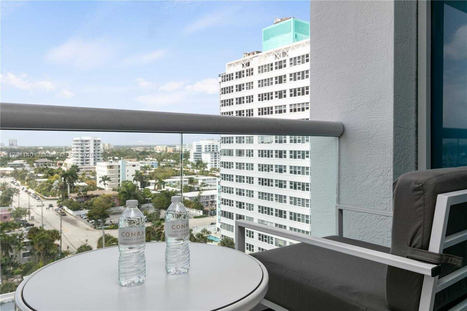 Small Image of 551 NORTH FORT LAUDERDALE BEACH BLVD #H804, Fort Lauderdale Number 24