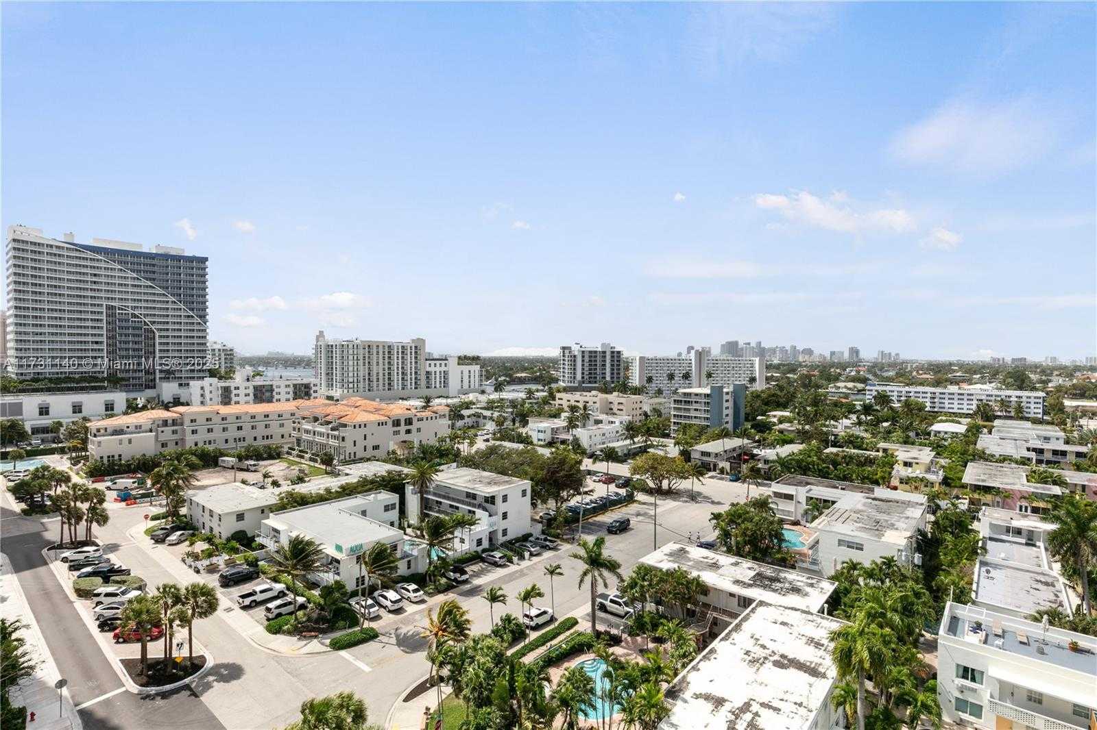 Small Image of 551 NORTH FORT LAUDERDALE BEACH BLVD #H804, Fort Lauderdale Number 25