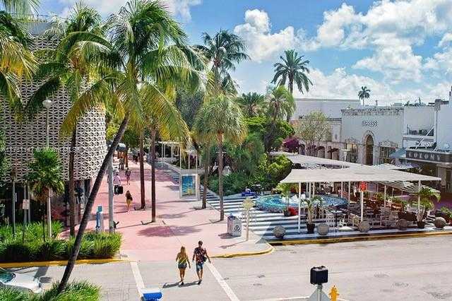 Small Image of 1623 COLLINS AVE #812, Miami Beach Number 5