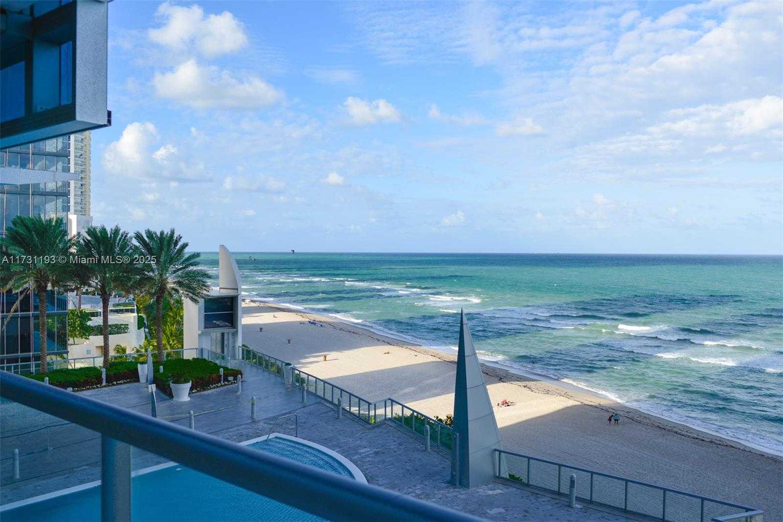 Small Image of 17121 COLLINS AVE #803, Sunny Isles Beach Number 2