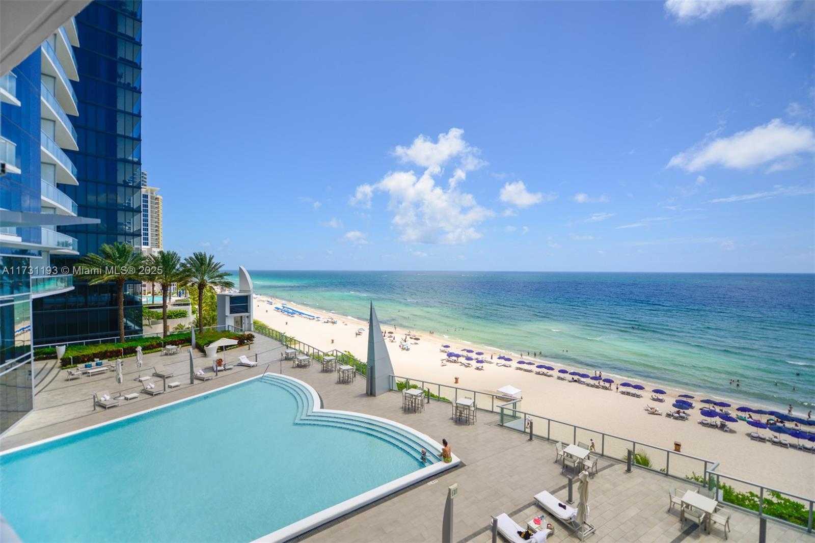 Small Image of 17121 COLLINS AVE #803, Sunny Isles Beach Number 26