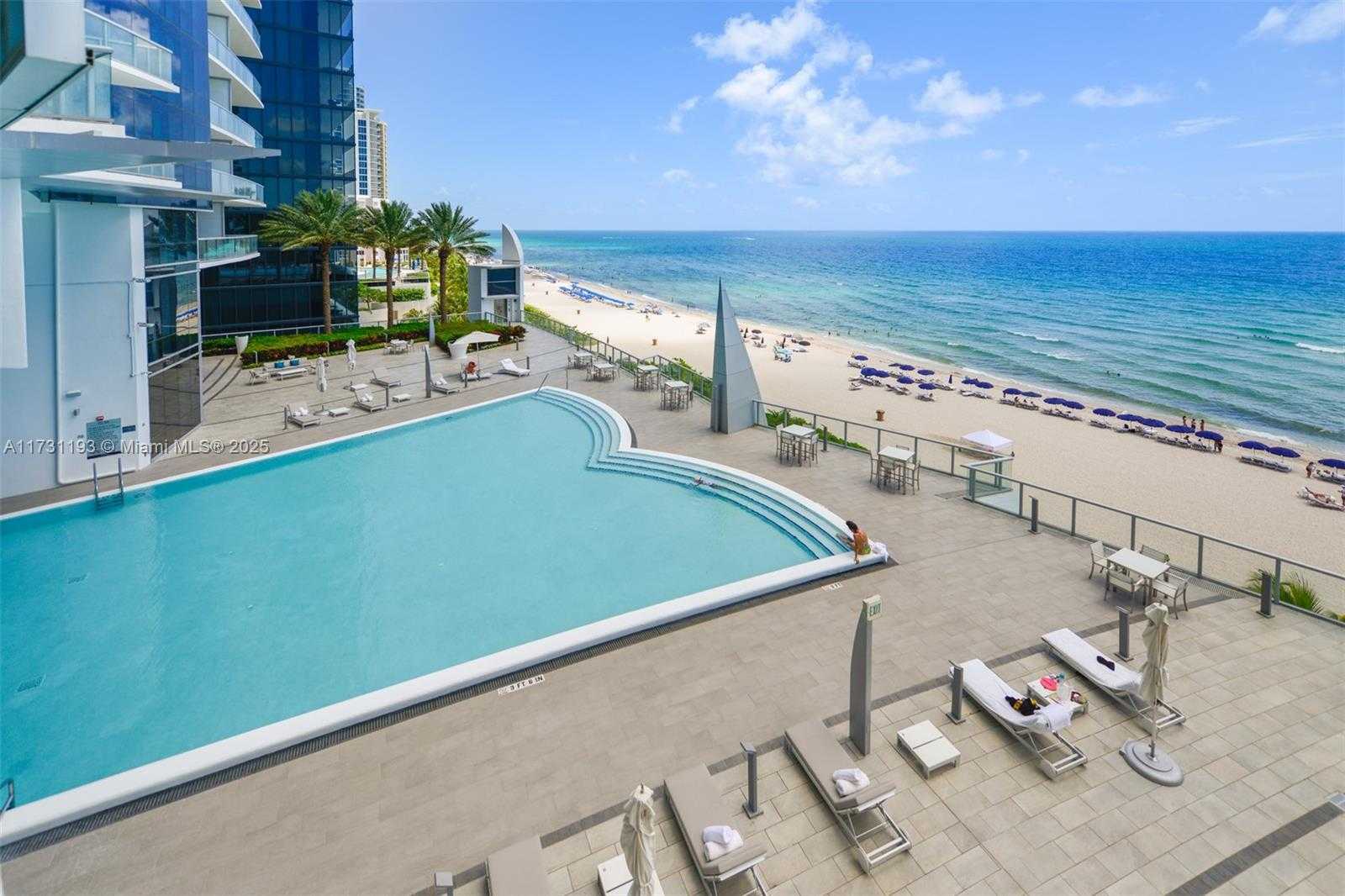Small Image of 17121 COLLINS AVE #803, Sunny Isles Beach Number 27
