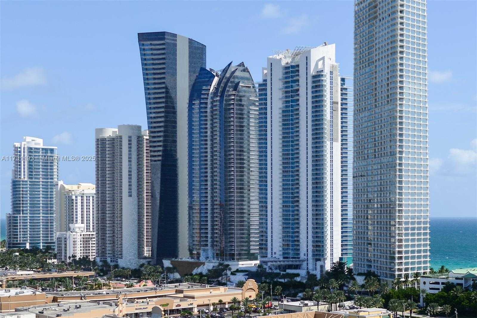 Small Image of 17121 COLLINS AVE #803, Sunny Isles Beach Number 29