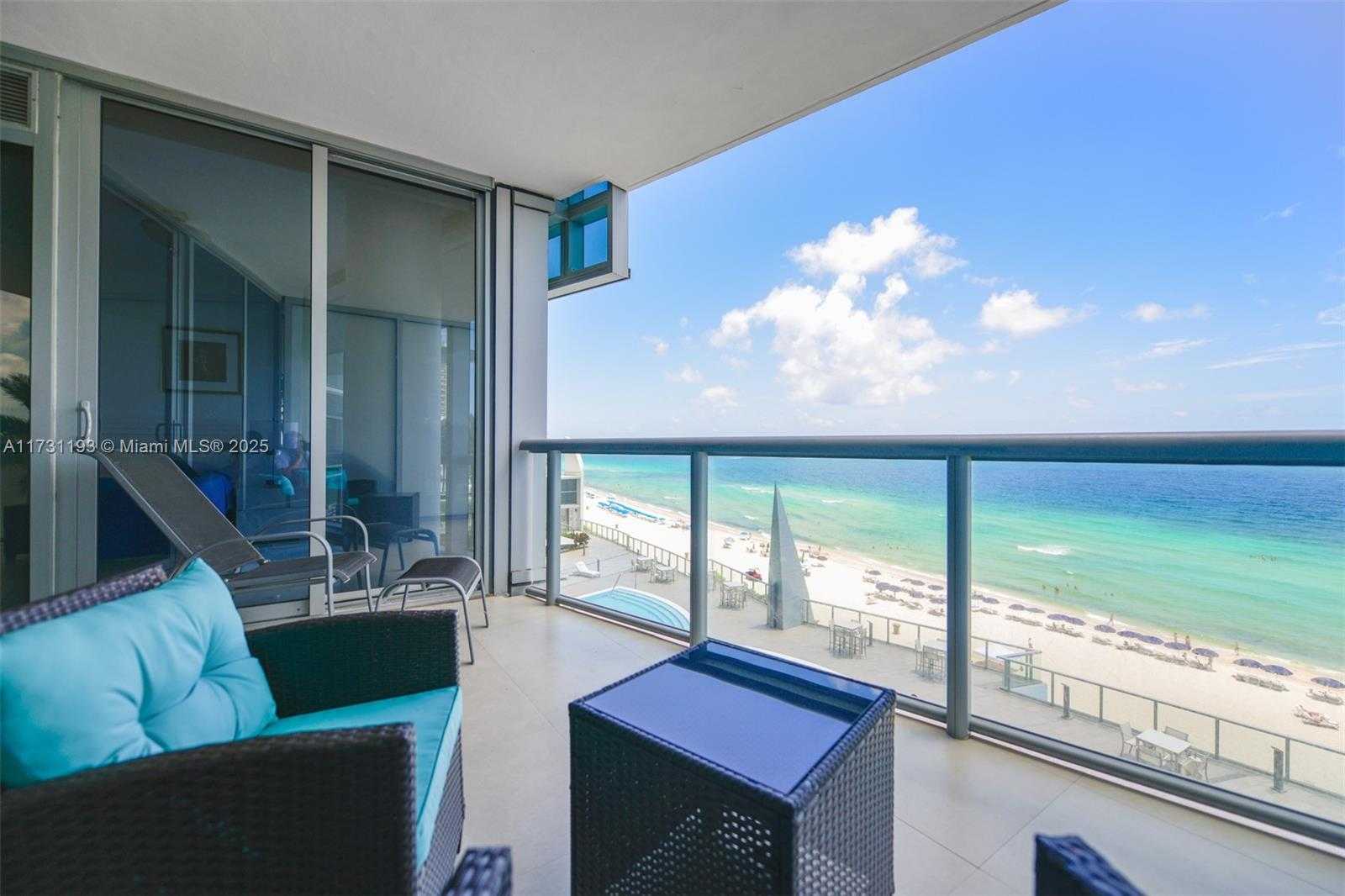 Small Image of 17121 COLLINS AVE #803, Sunny Isles Beach Number 3