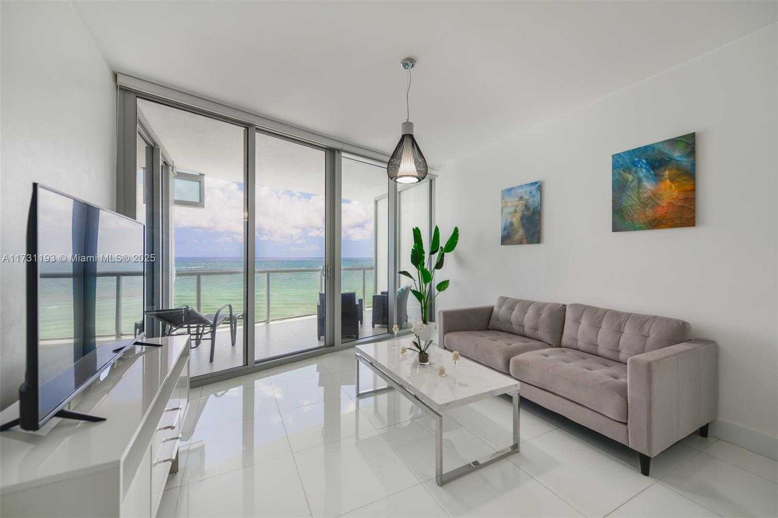 Small Image of 17121 COLLINS AVE #803, Sunny Isles Beach Number 7