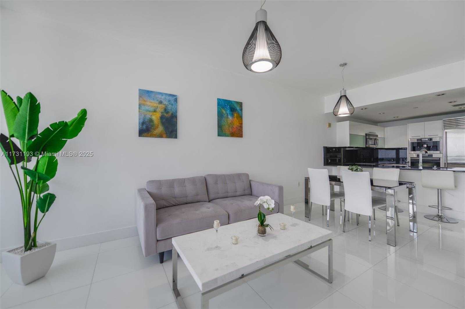 Small Image of 17121 COLLINS AVE #803, Sunny Isles Beach Number 8