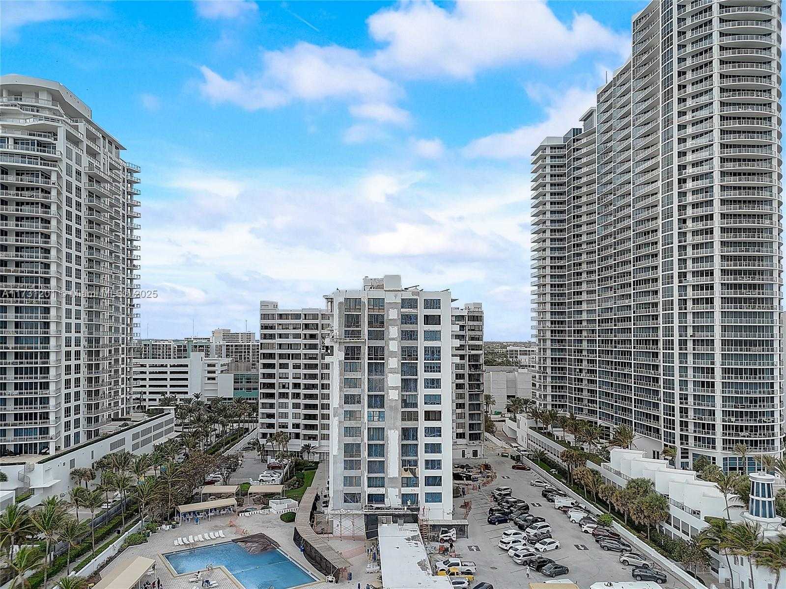 Small Image of 3505 OCEAN DR #905, Hollywood Number 12