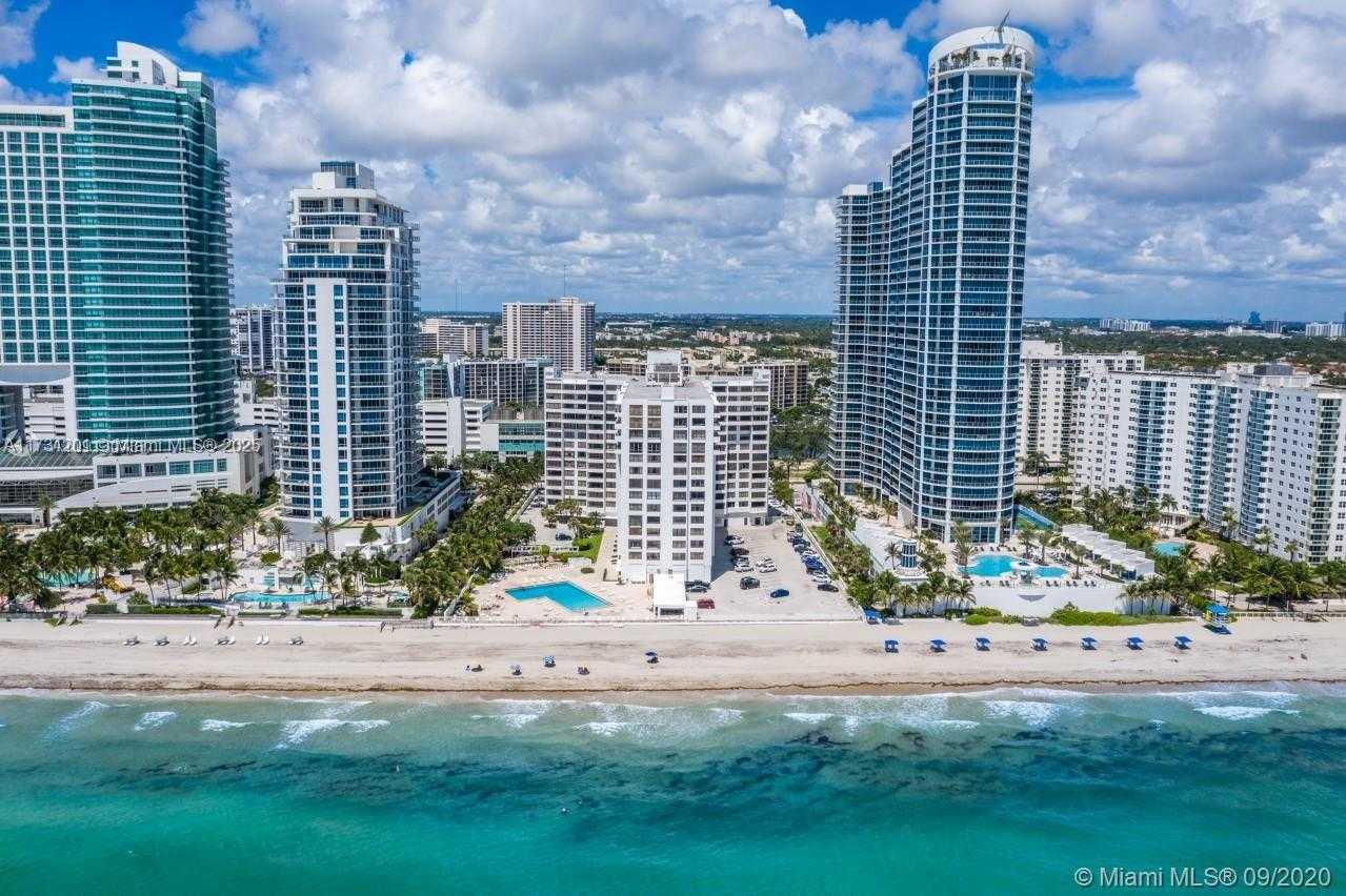 Small Image of 3505 OCEAN DR #905, Hollywood Number 21