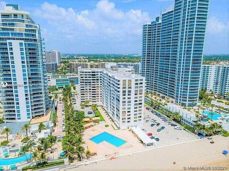 Small Image of 3505 OCEAN DR #905, Hollywood Number 28