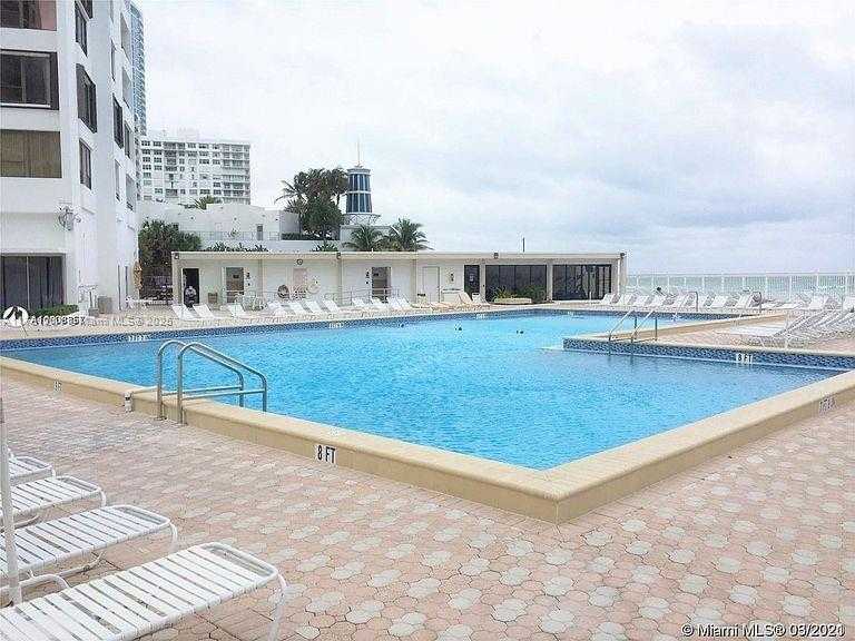 Small Image of 3505 OCEAN DR #905, Hollywood Number 29