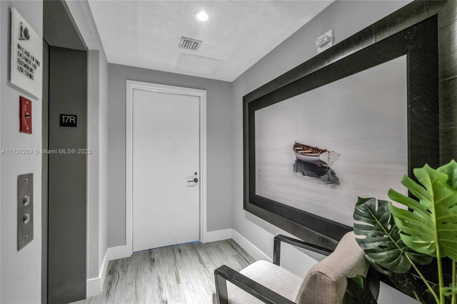 Small Image of 460 NORTH EAST 28TH ST #1708, Miami Number 10