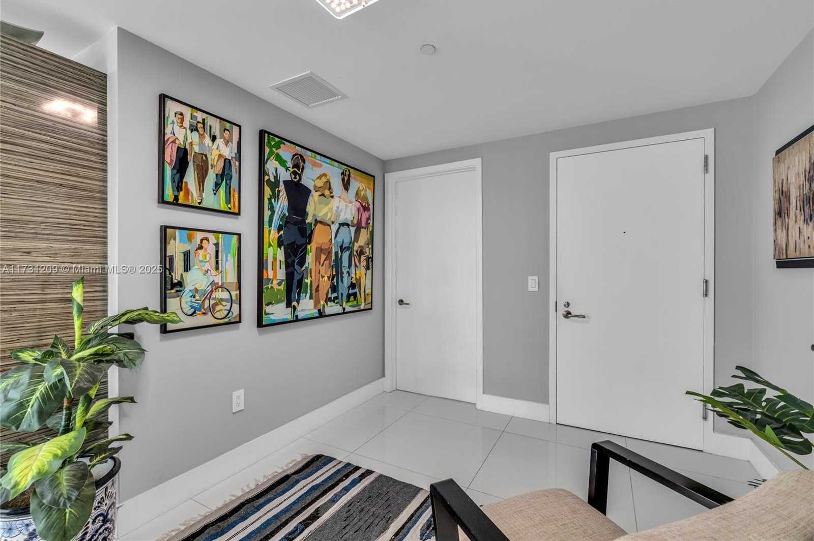 Small Image of 460 NORTH EAST 28TH ST #1708, Miami Number 11