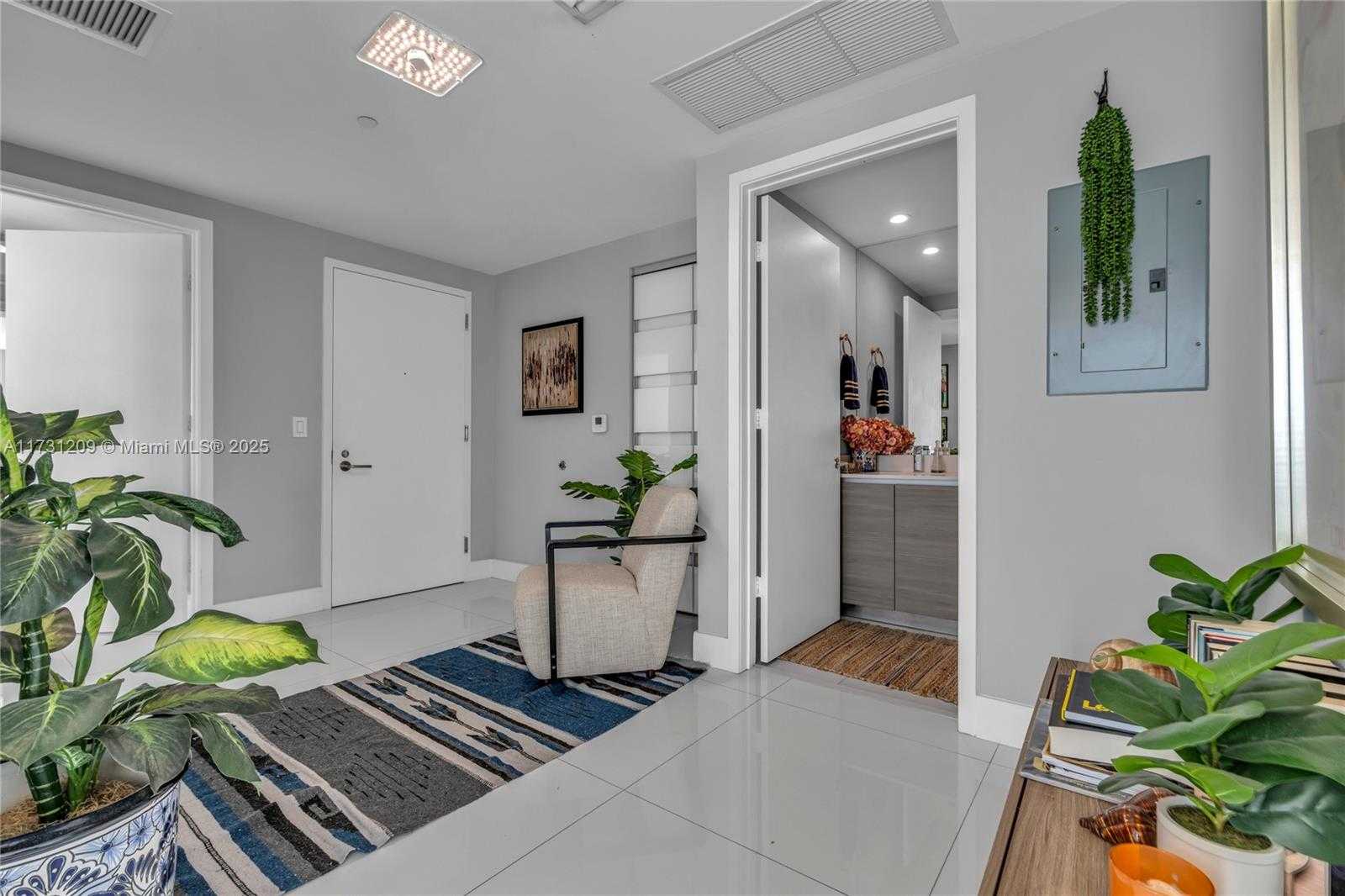 Small Image of 460 NORTH EAST 28TH ST #1708, Miami Number 13