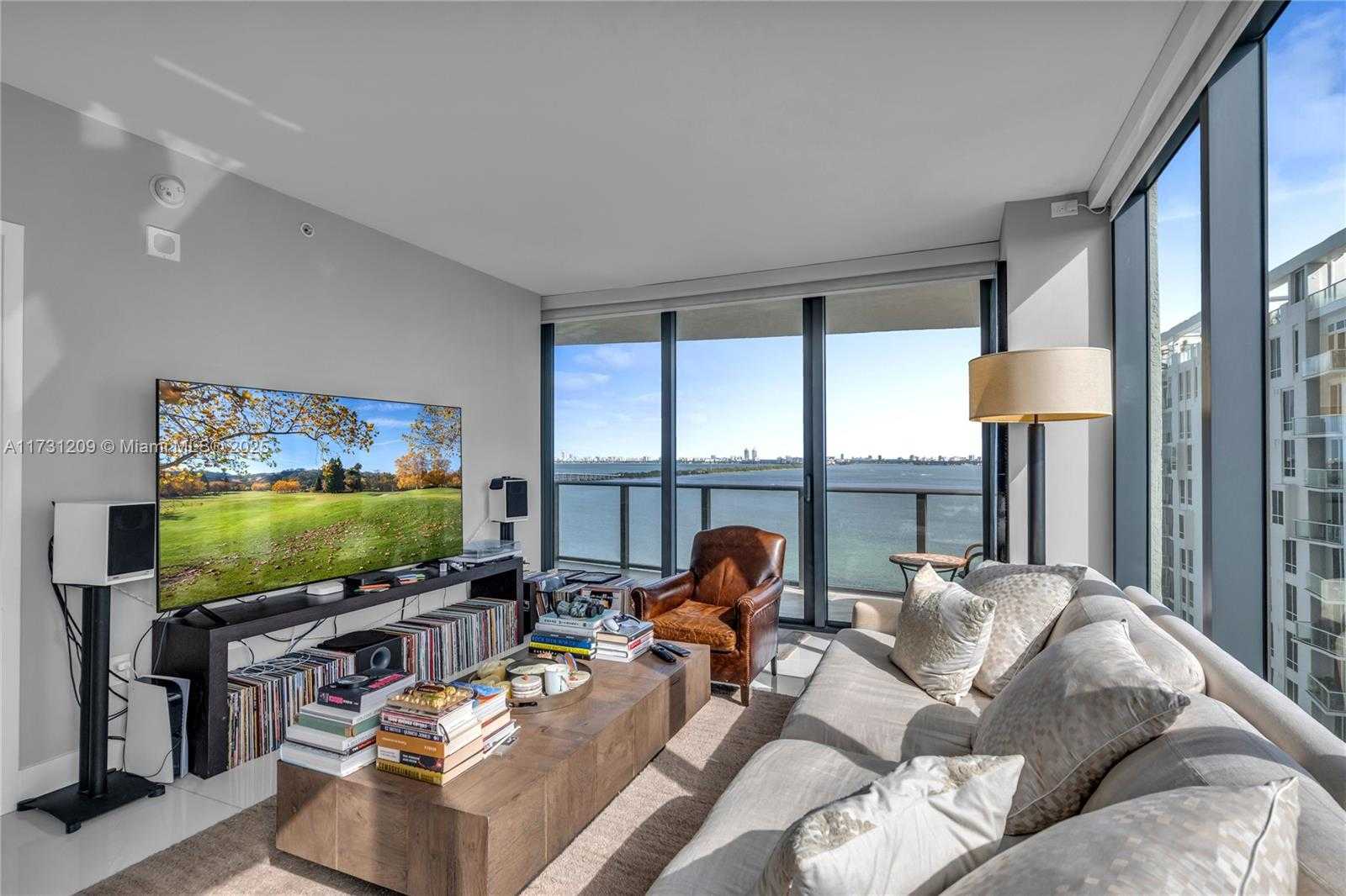Small Image of 460 NORTH EAST 28TH ST #1708, Miami Number 16
