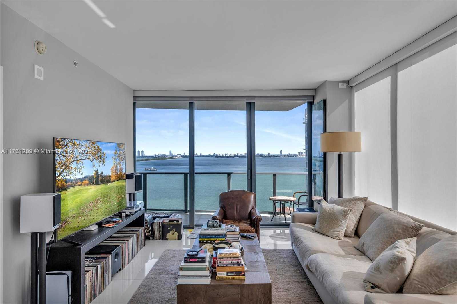 Small Image of 460 NORTH EAST 28TH ST #1708, Miami Number 17