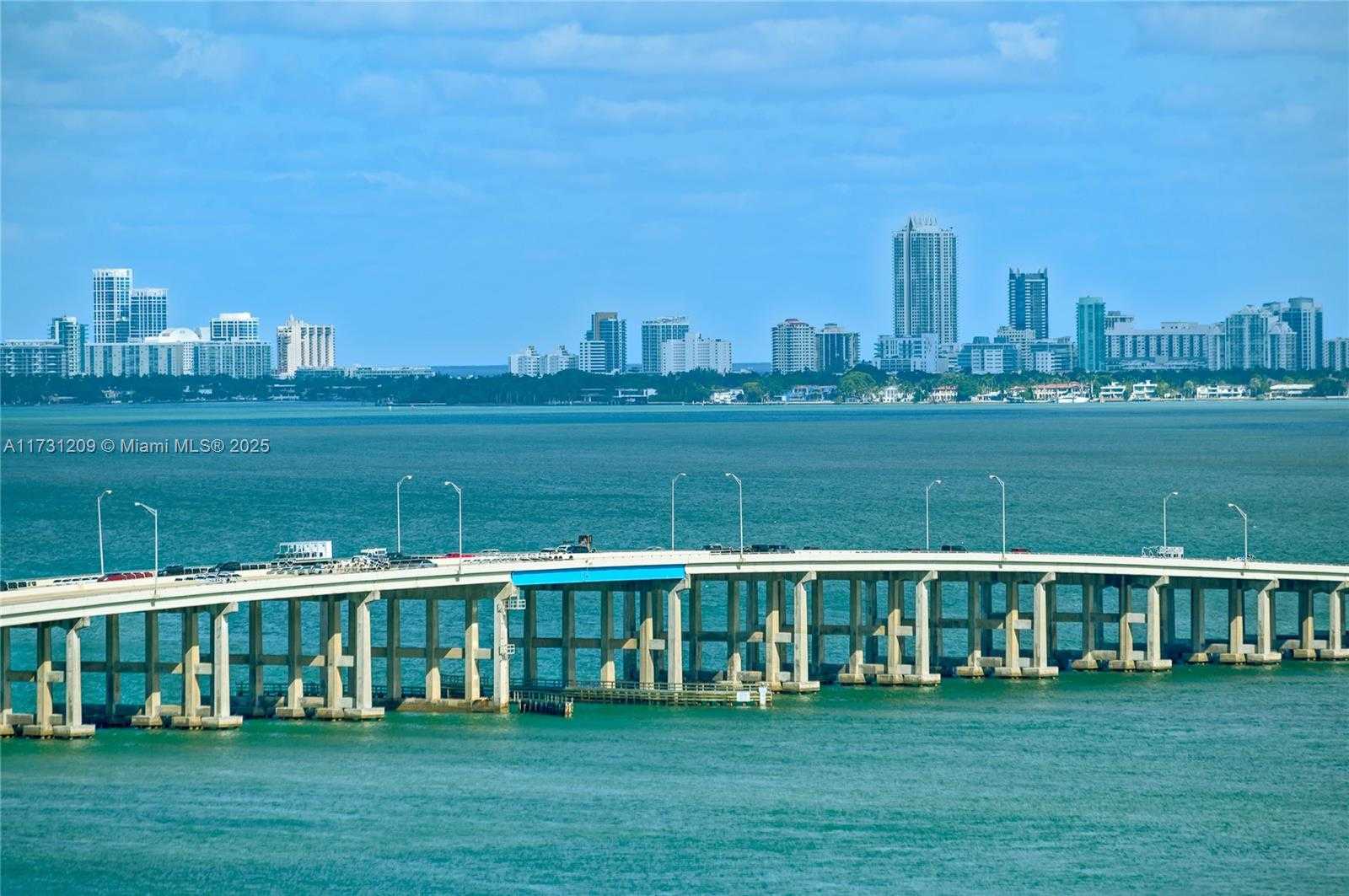 Small Image of 460 NORTH EAST 28TH ST #1708, Miami Number 26