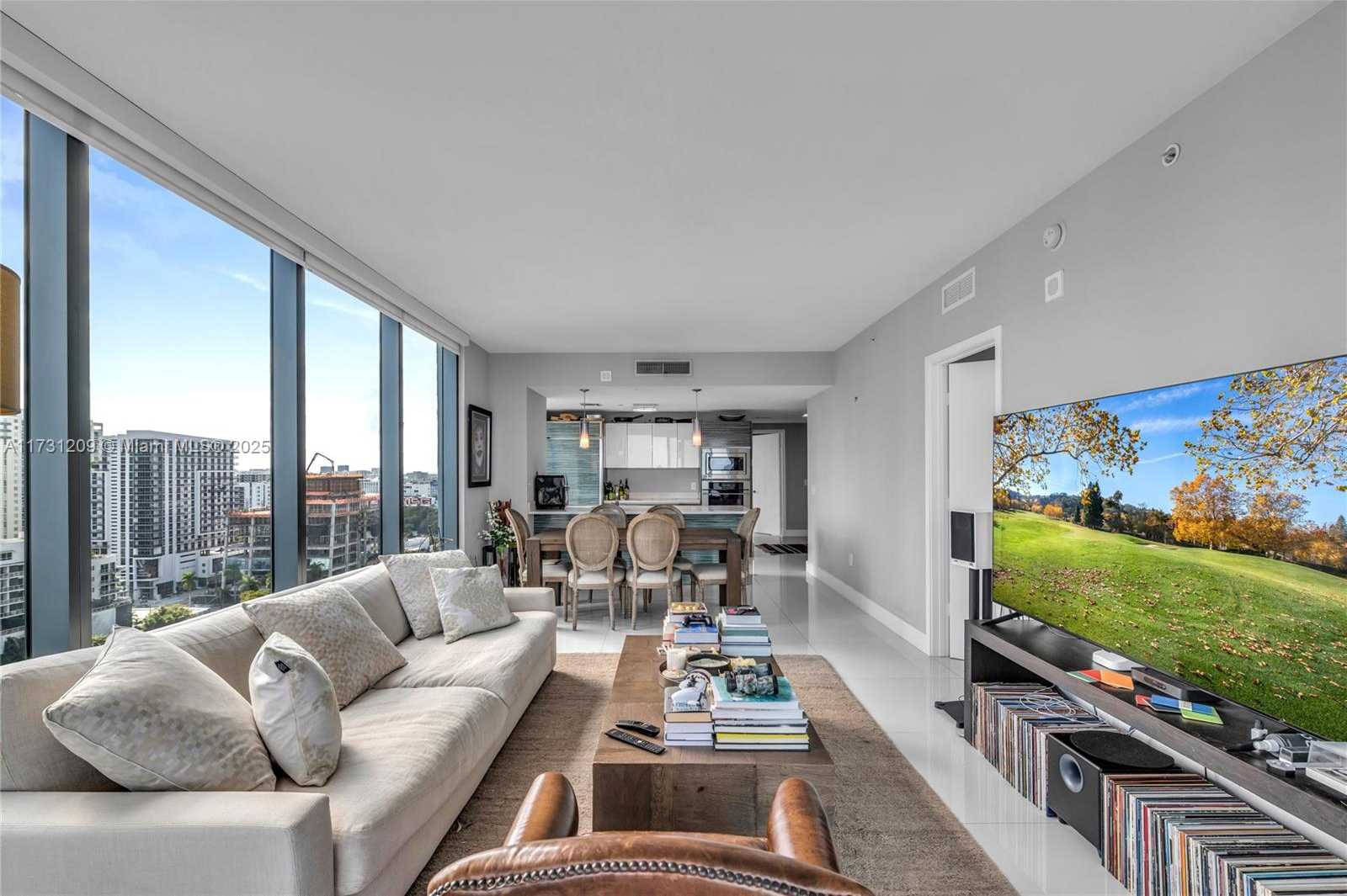 Small Image of 460 NORTH EAST 28TH ST #1708, Miami Number 27