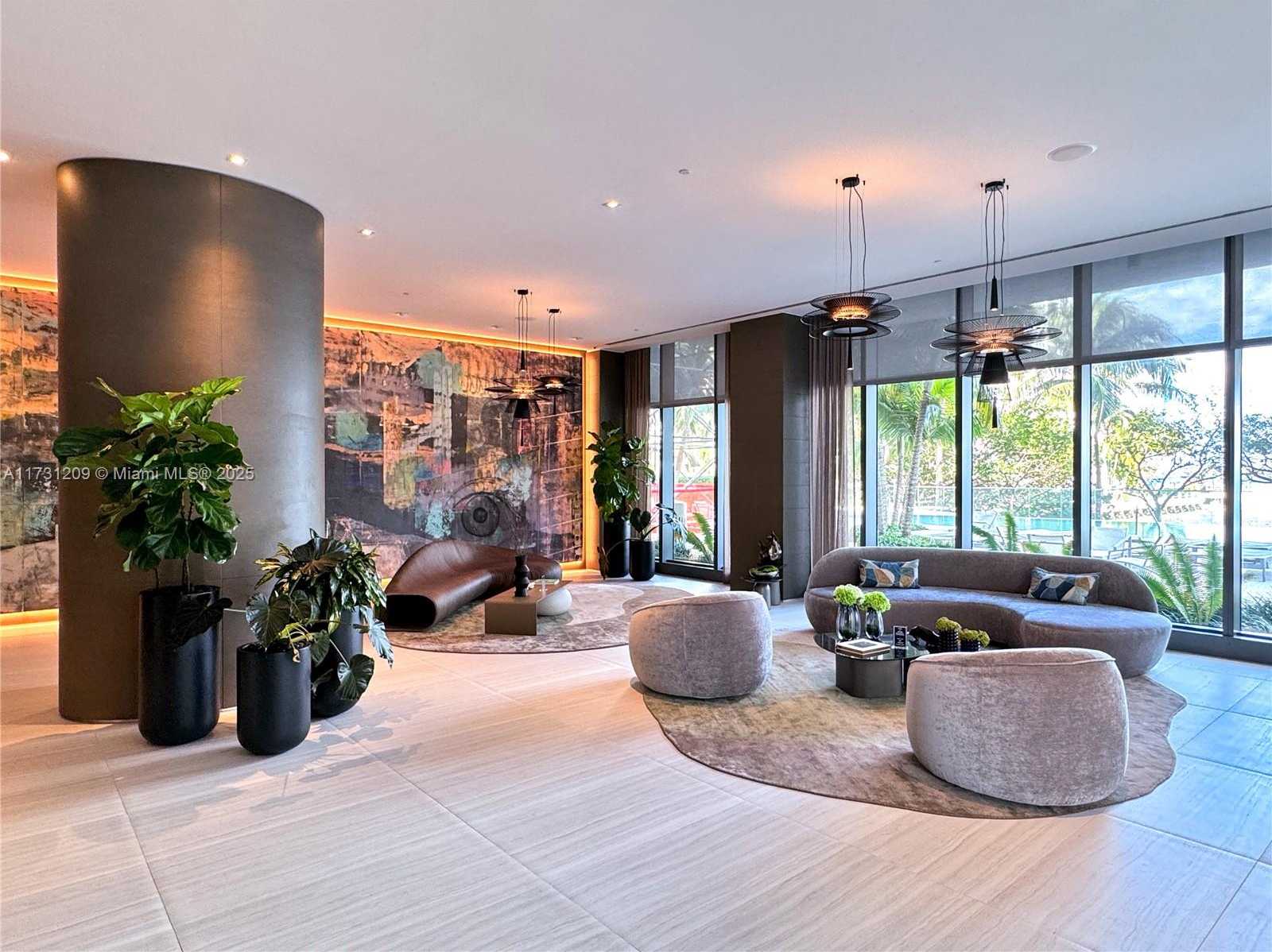 Small Image of 460 NORTH EAST 28TH ST #1708, Miami Number 3