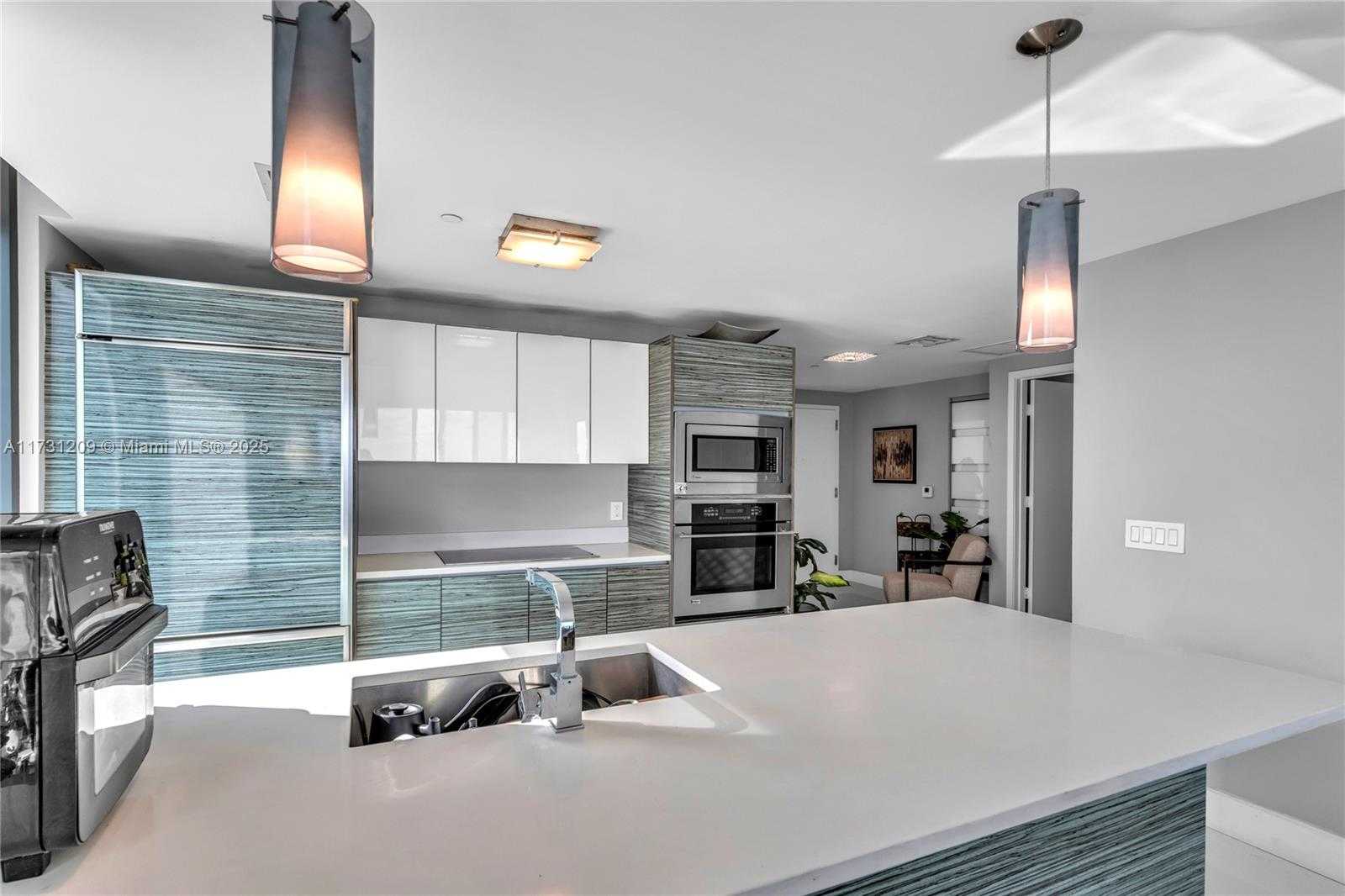 Small Image of 460 NORTH EAST 28TH ST #1708, Miami Number 32