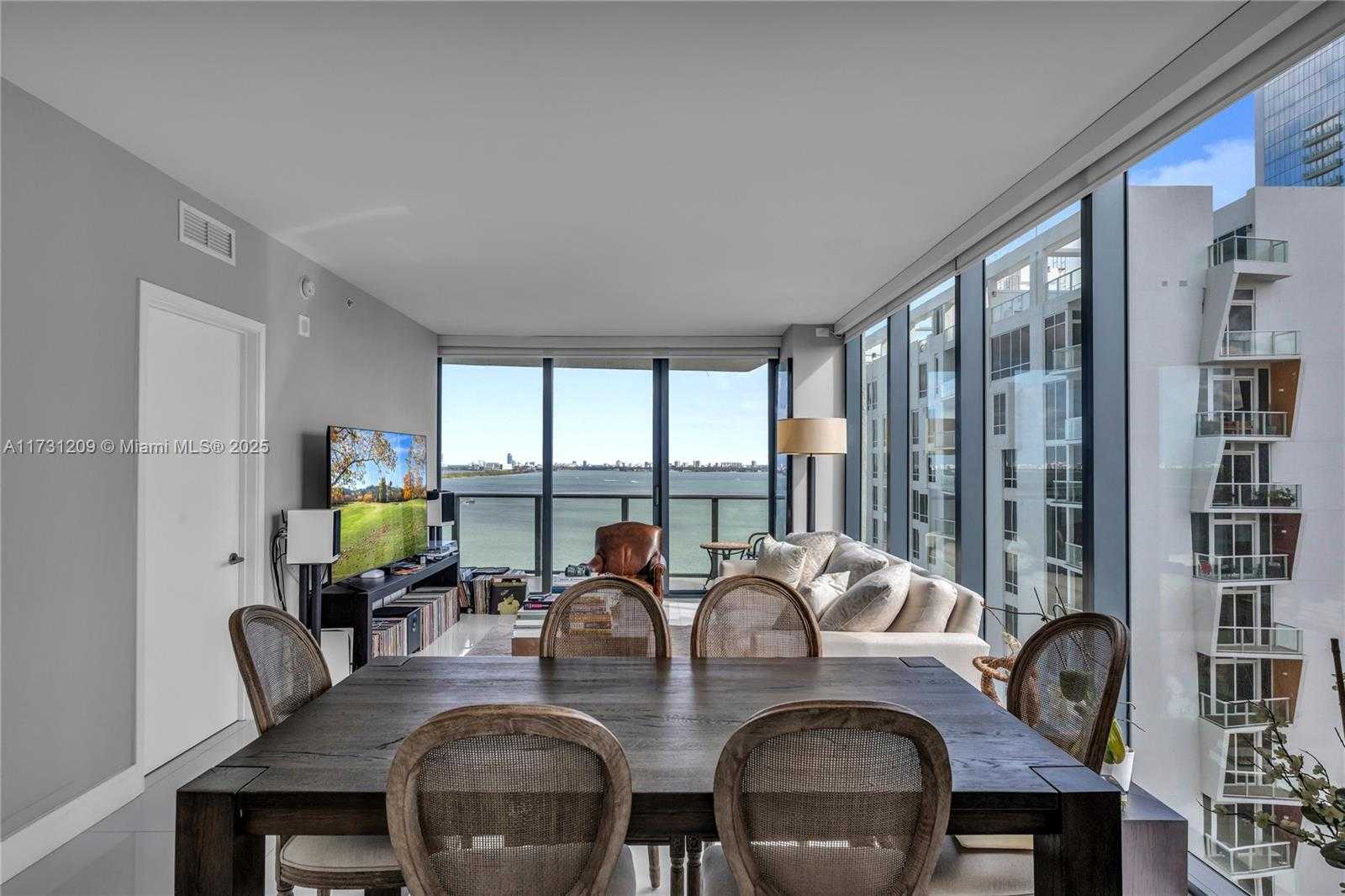 Small Image of 460 NORTH EAST 28TH ST #1708, Miami Number 34