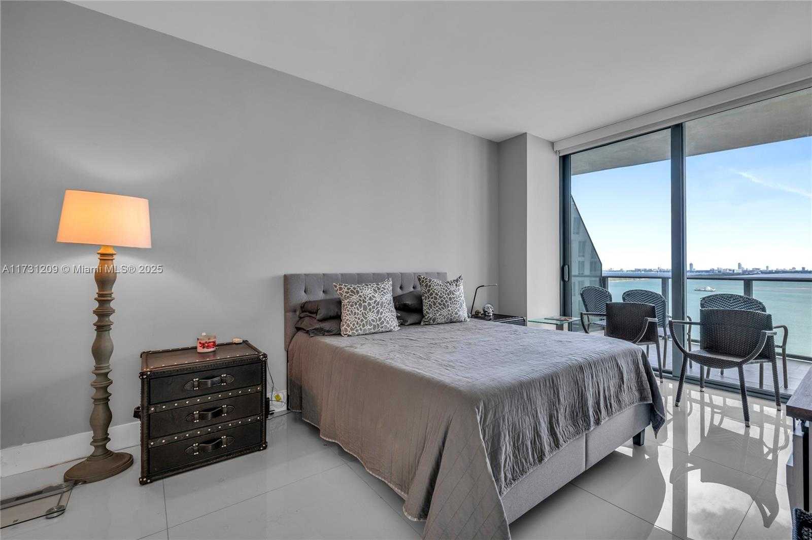 Small Image of 460 NORTH EAST 28TH ST #1708, Miami Number 35