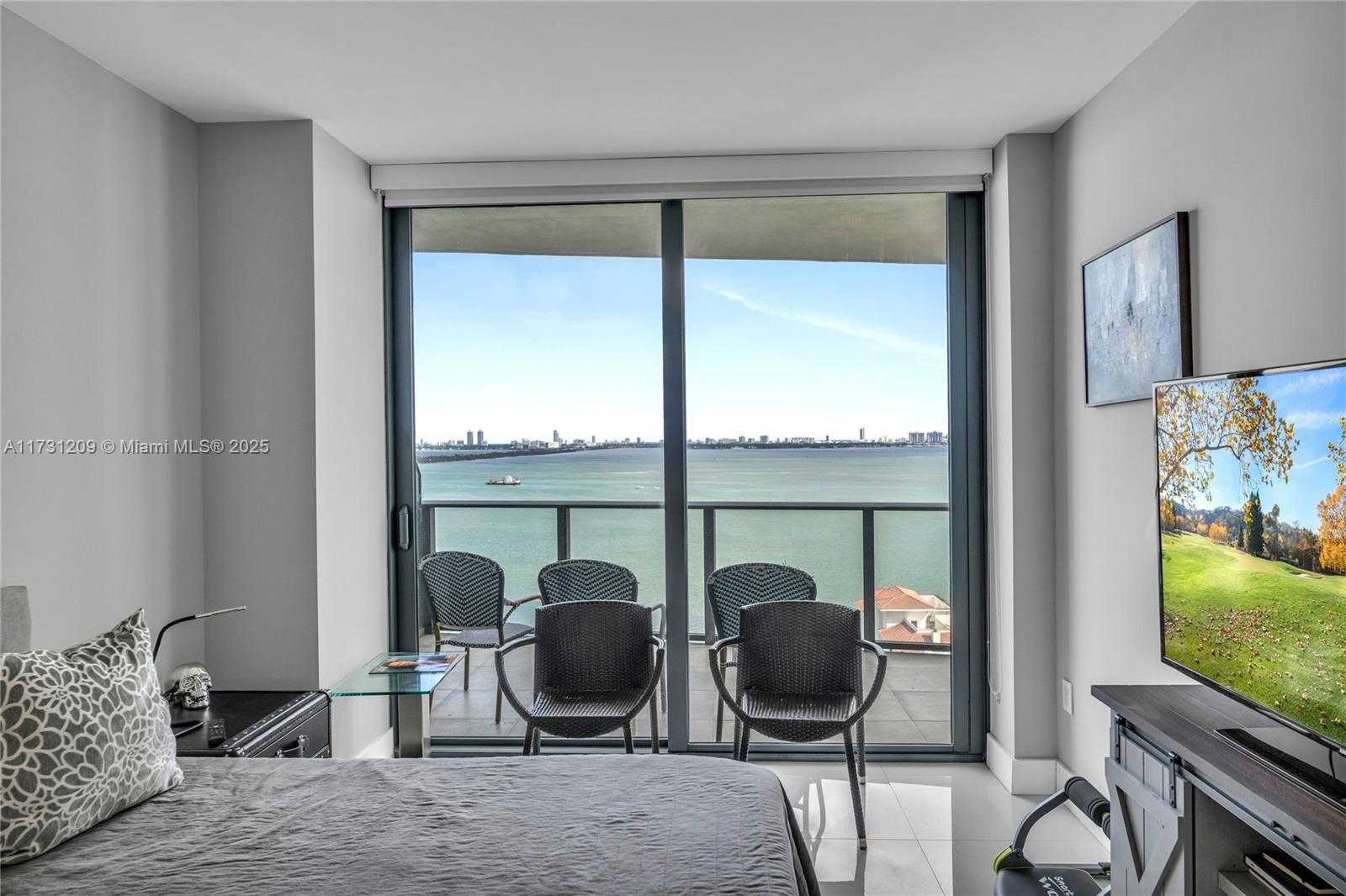 Small Image of 460 NORTH EAST 28TH ST #1708, Miami Number 36