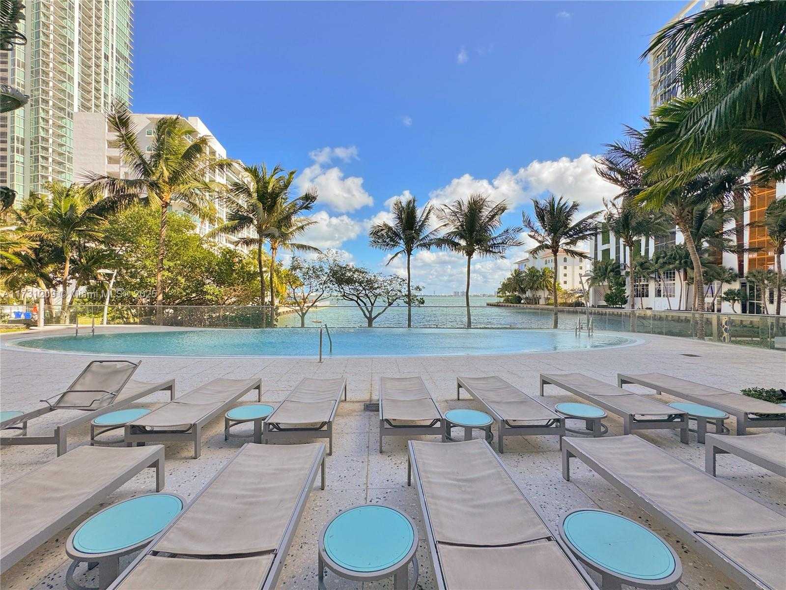 Small Image of 460 NORTH EAST 28TH ST #1708, Miami Number 4