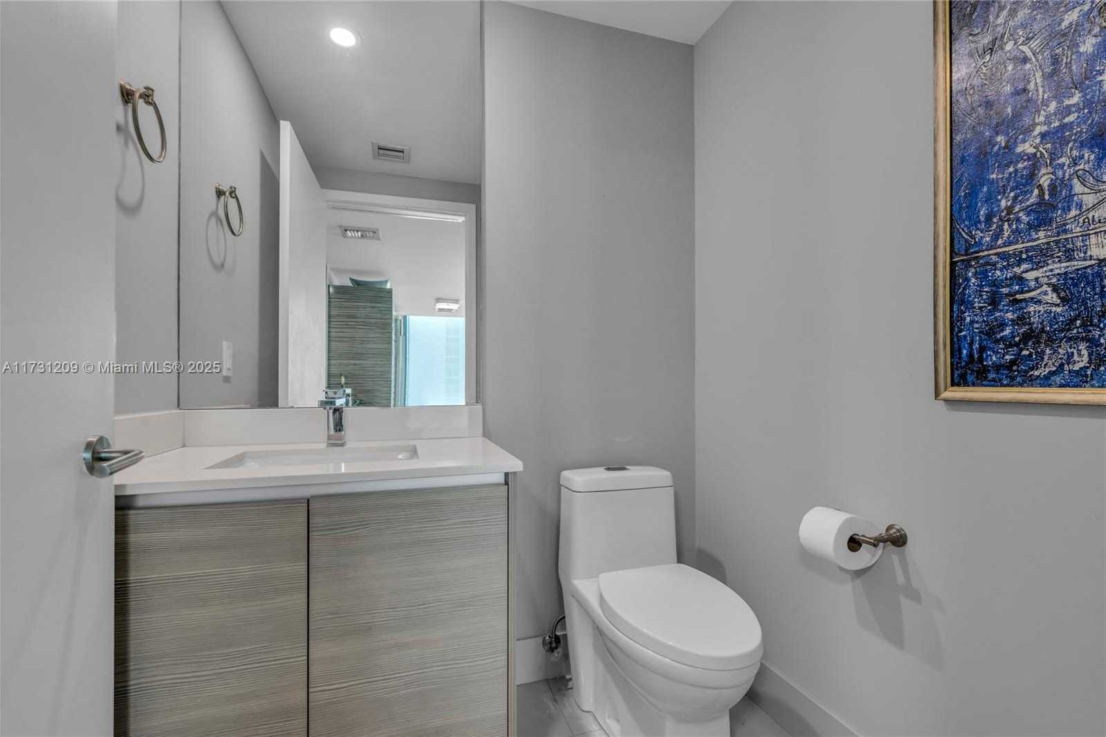 Small Image of 460 NORTH EAST 28TH ST #1708, Miami Number 40
