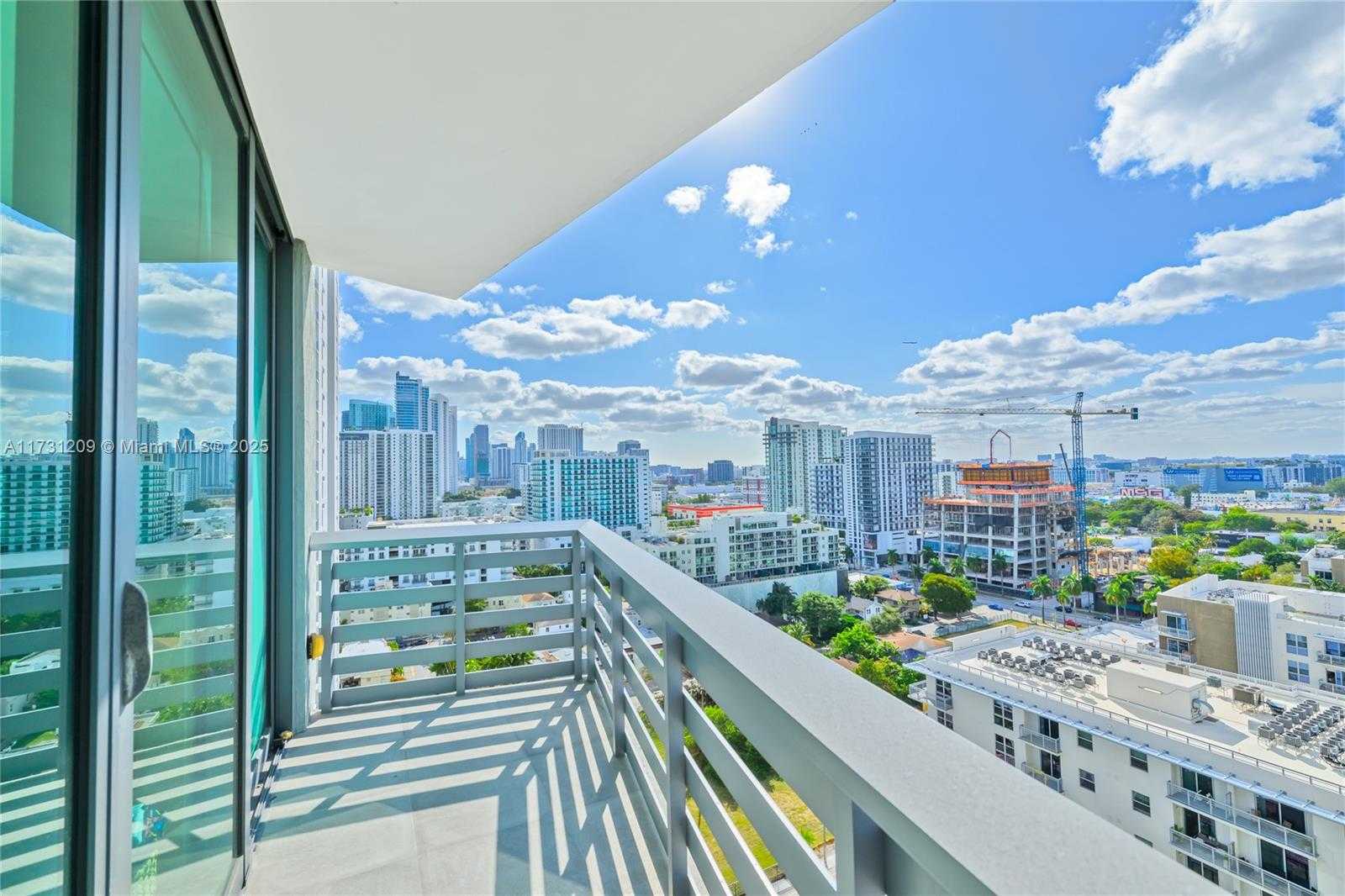 Small Image of 460 NORTH EAST 28TH ST #1708, Miami Number 43