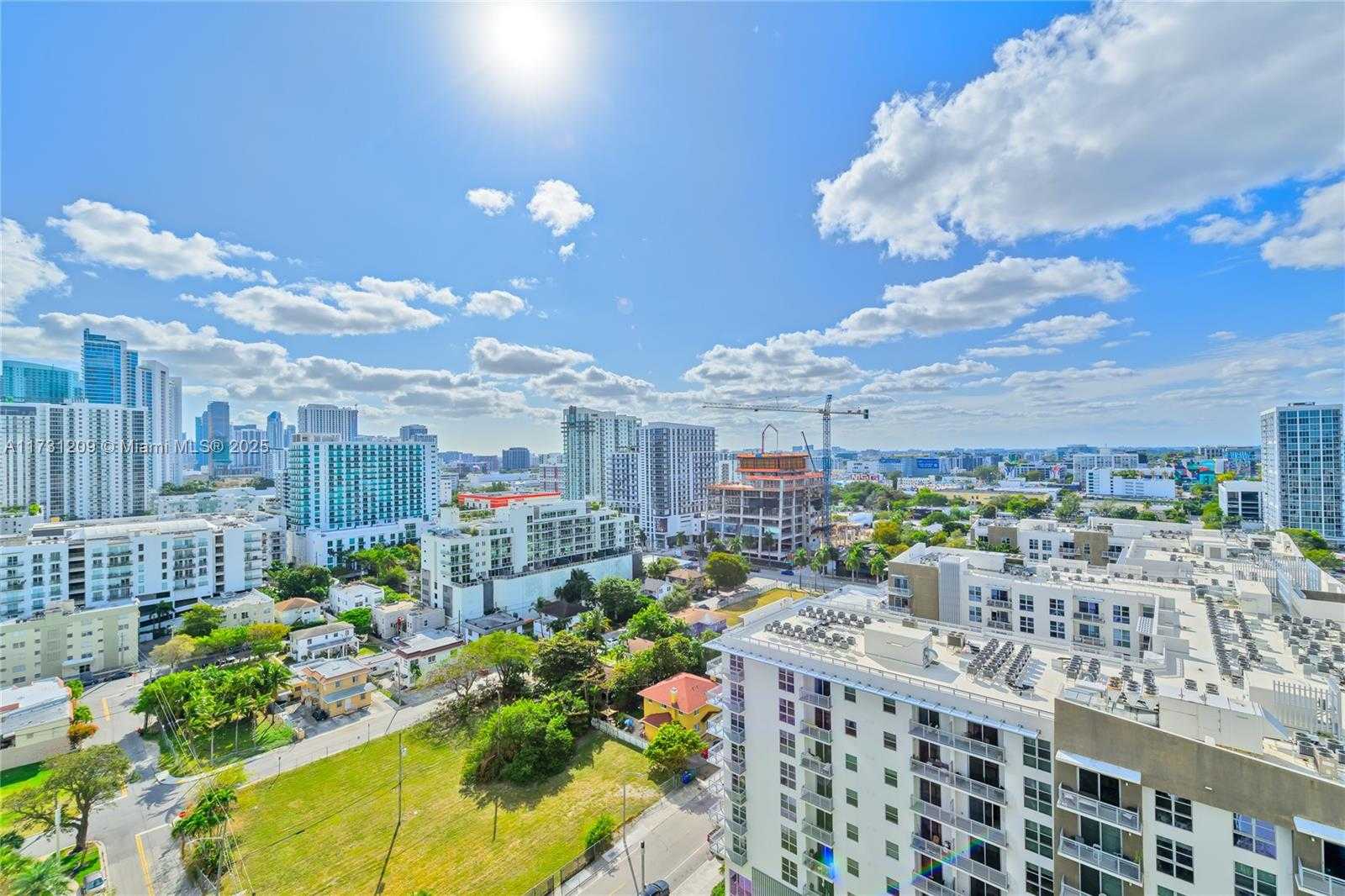 Small Image of 460 NORTH EAST 28TH ST #1708, Miami Number 44