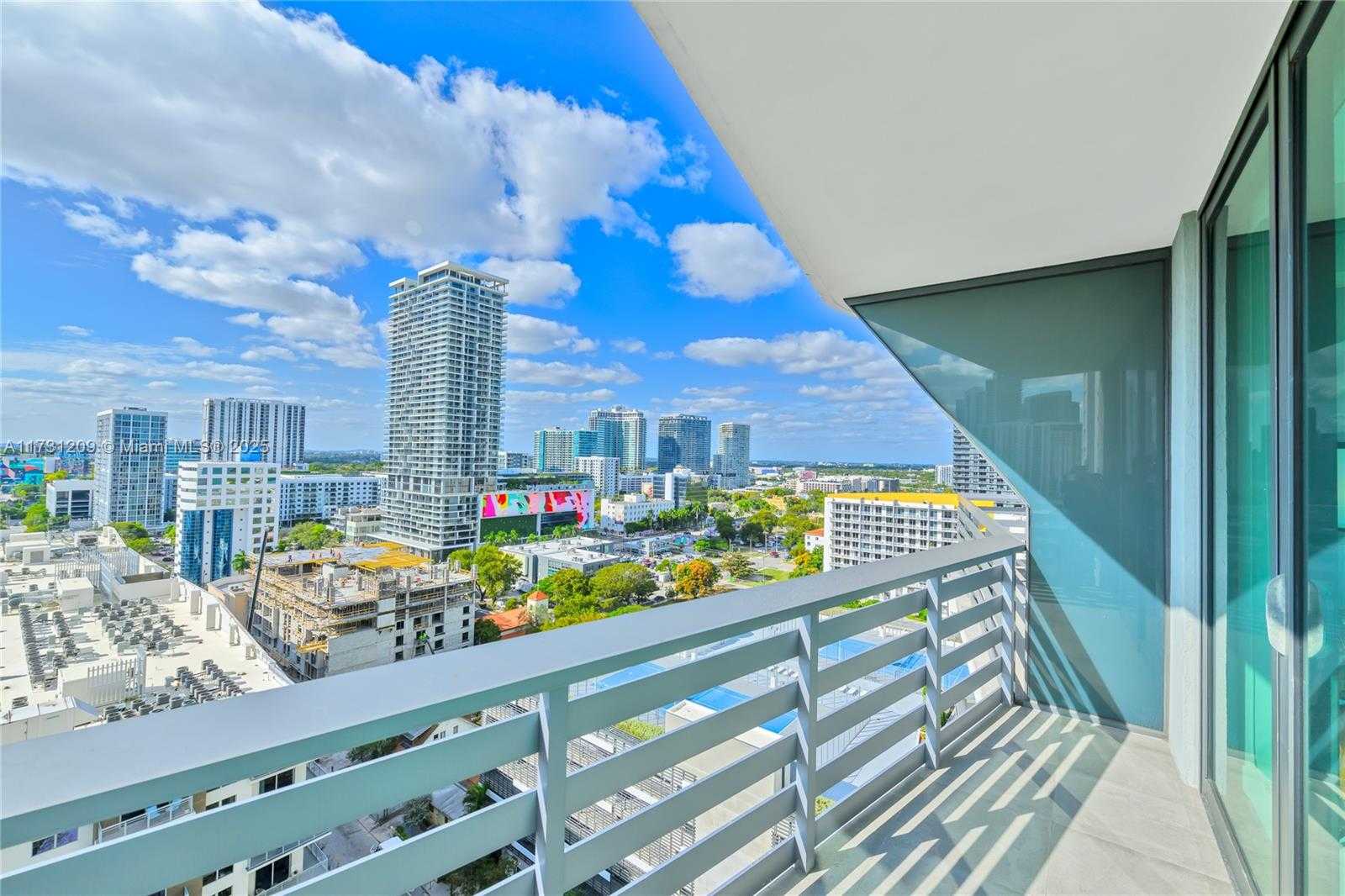 Small Image of 460 NORTH EAST 28TH ST #1708, Miami Number 46