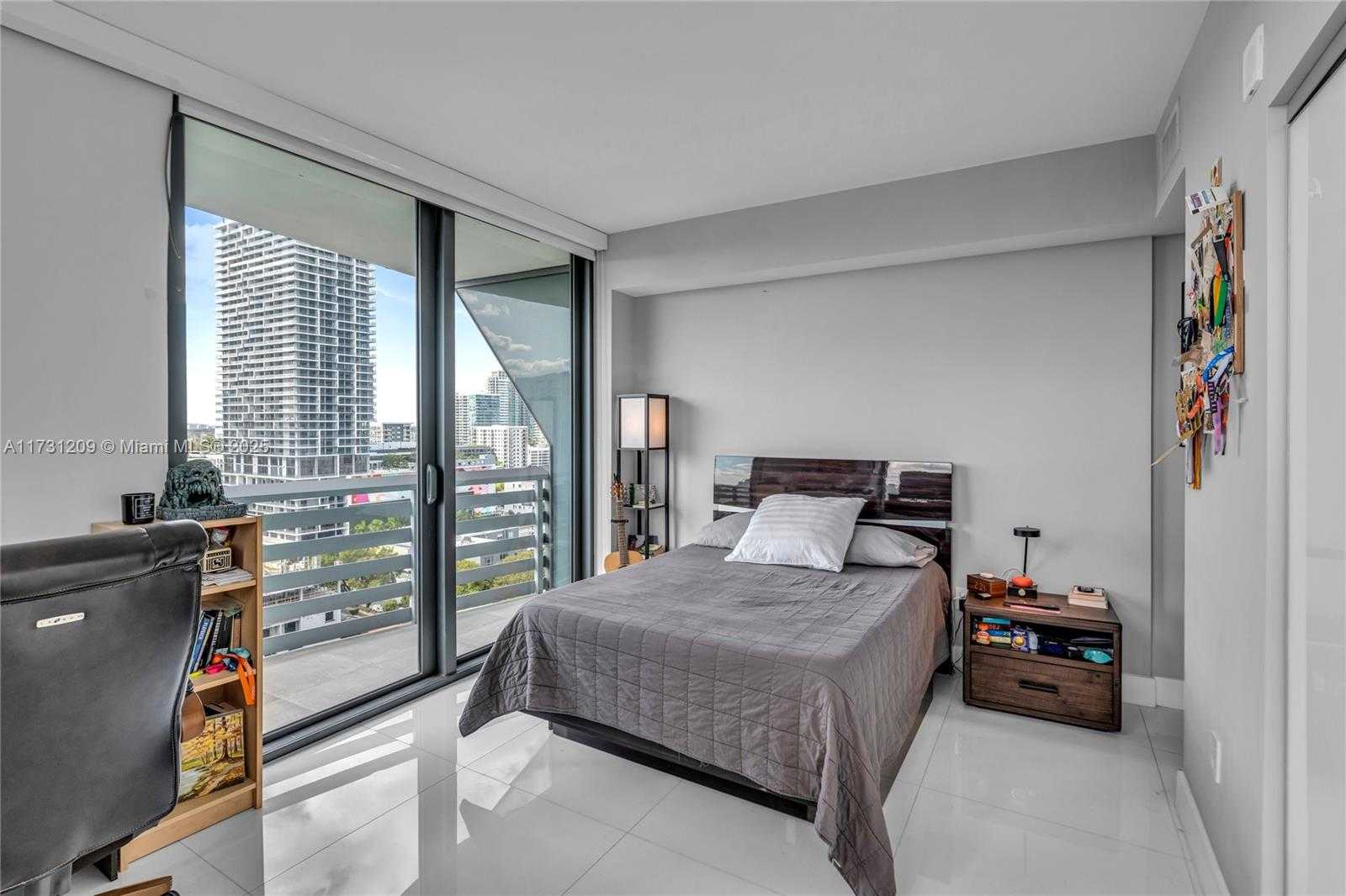 Small Image of 460 NORTH EAST 28TH ST #1708, Miami Number 47