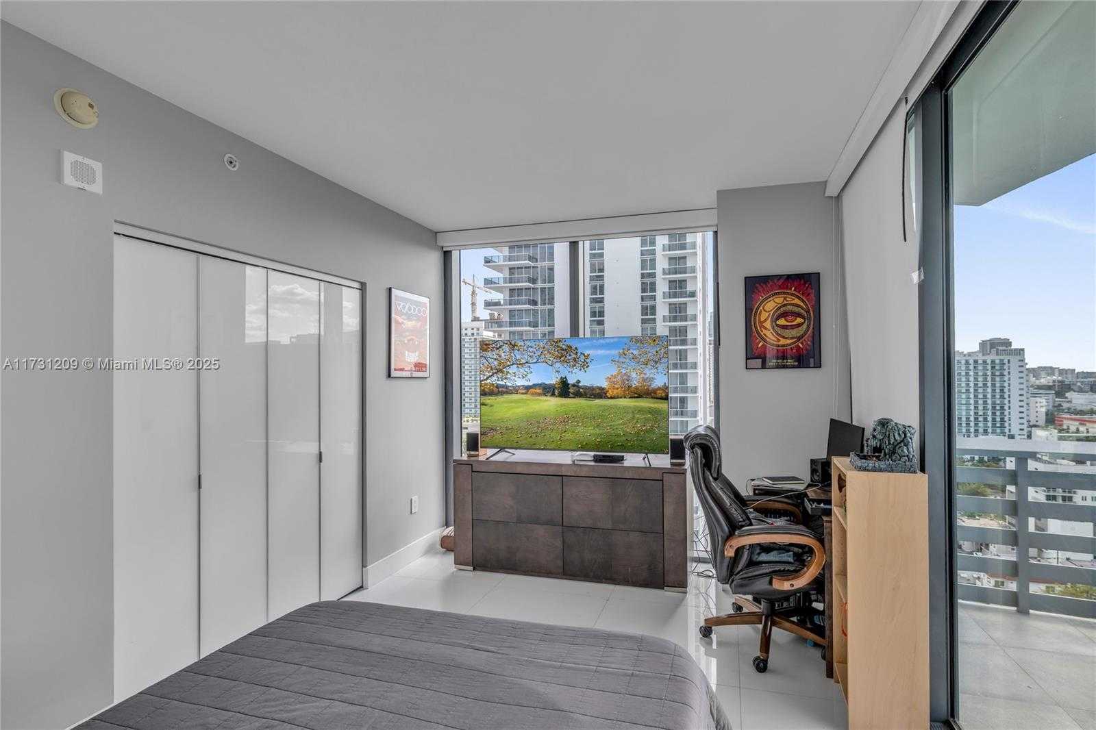 Small Image of 460 NORTH EAST 28TH ST #1708, Miami Number 48