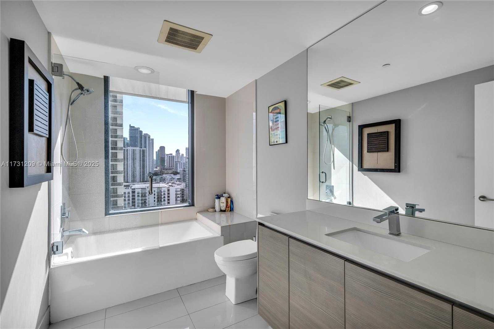 Small Image of 460 NORTH EAST 28TH ST #1708, Miami Number 49