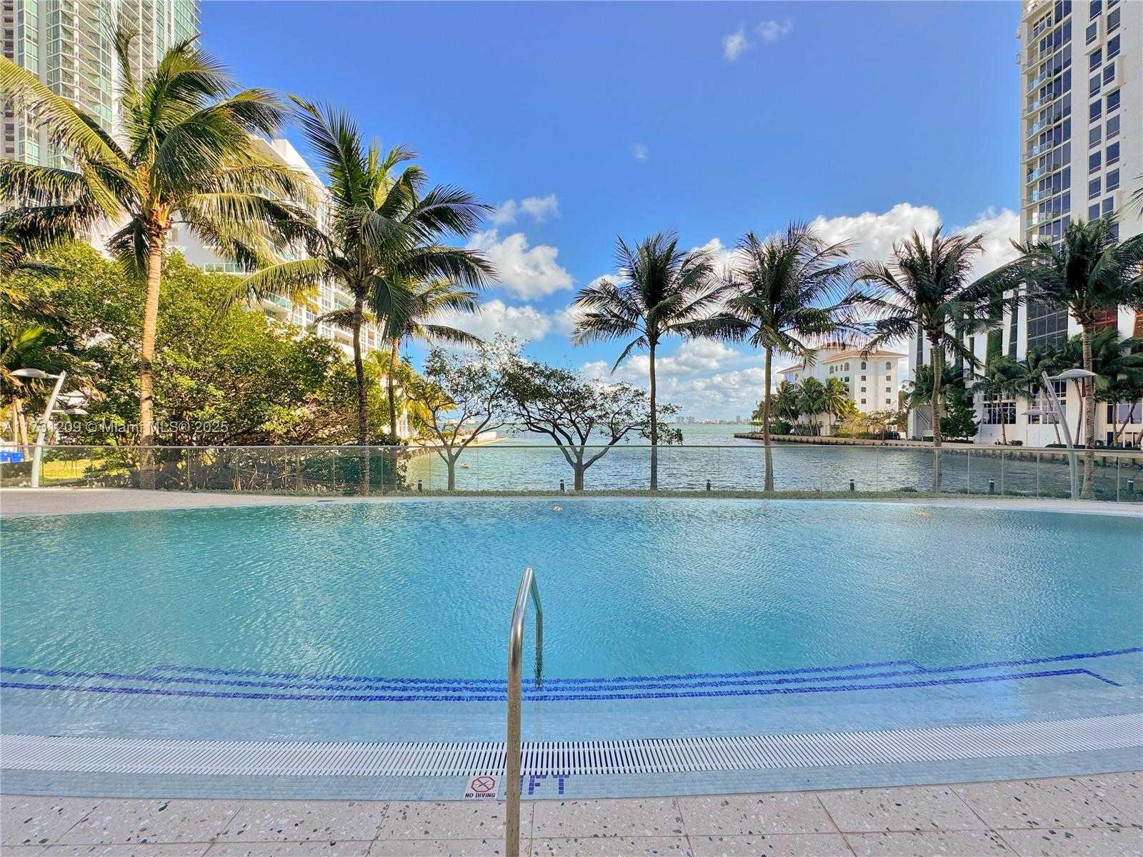 Small Image of 460 NORTH EAST 28TH ST #1708, Miami Number 5