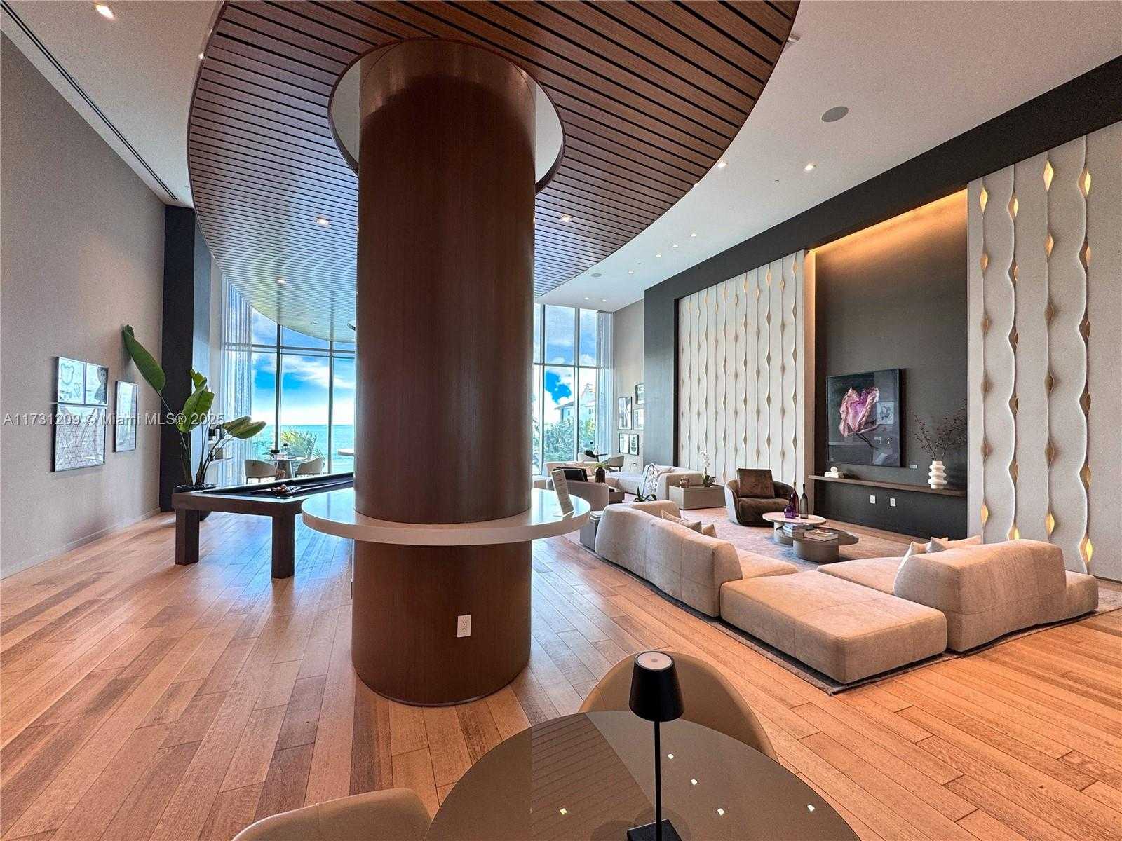 Small Image of 460 NORTH EAST 28TH ST #1708, Miami Number 50