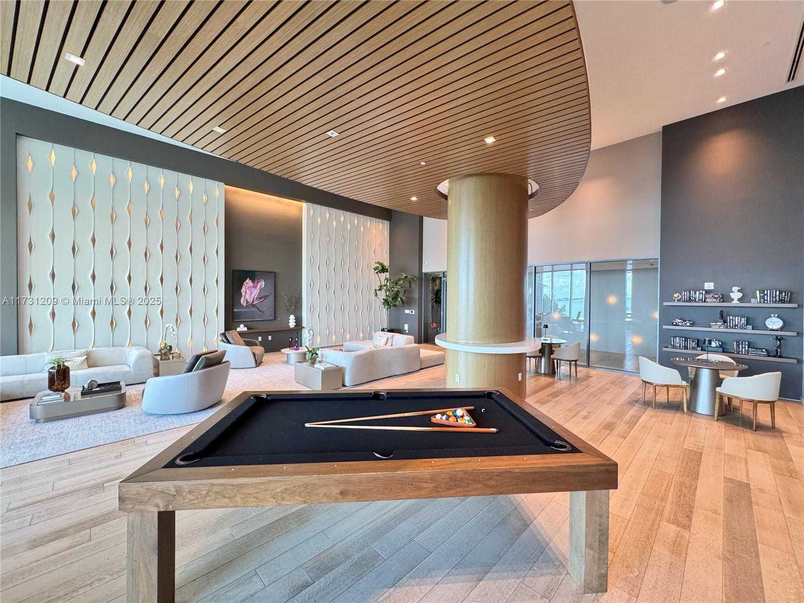 Small Image of 460 NORTH EAST 28TH ST #1708, Miami Number 51