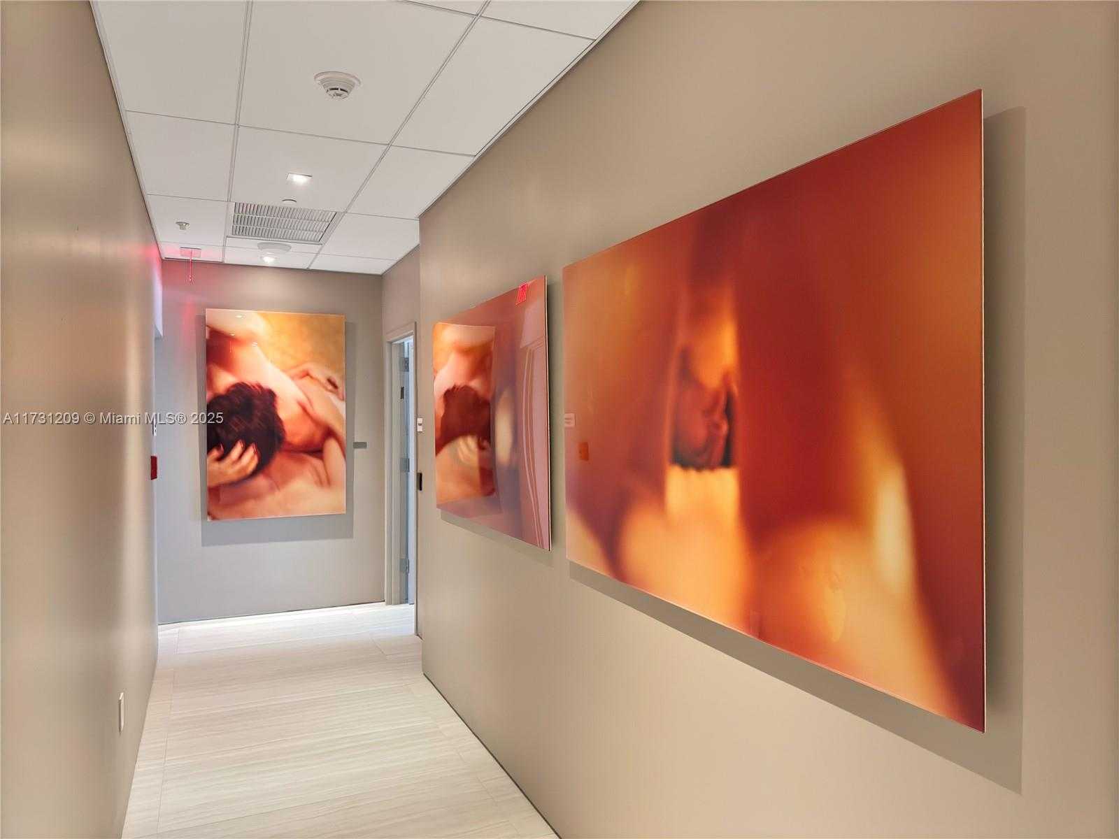 Small Image of 460 NORTH EAST 28TH ST #1708, Miami Number 54