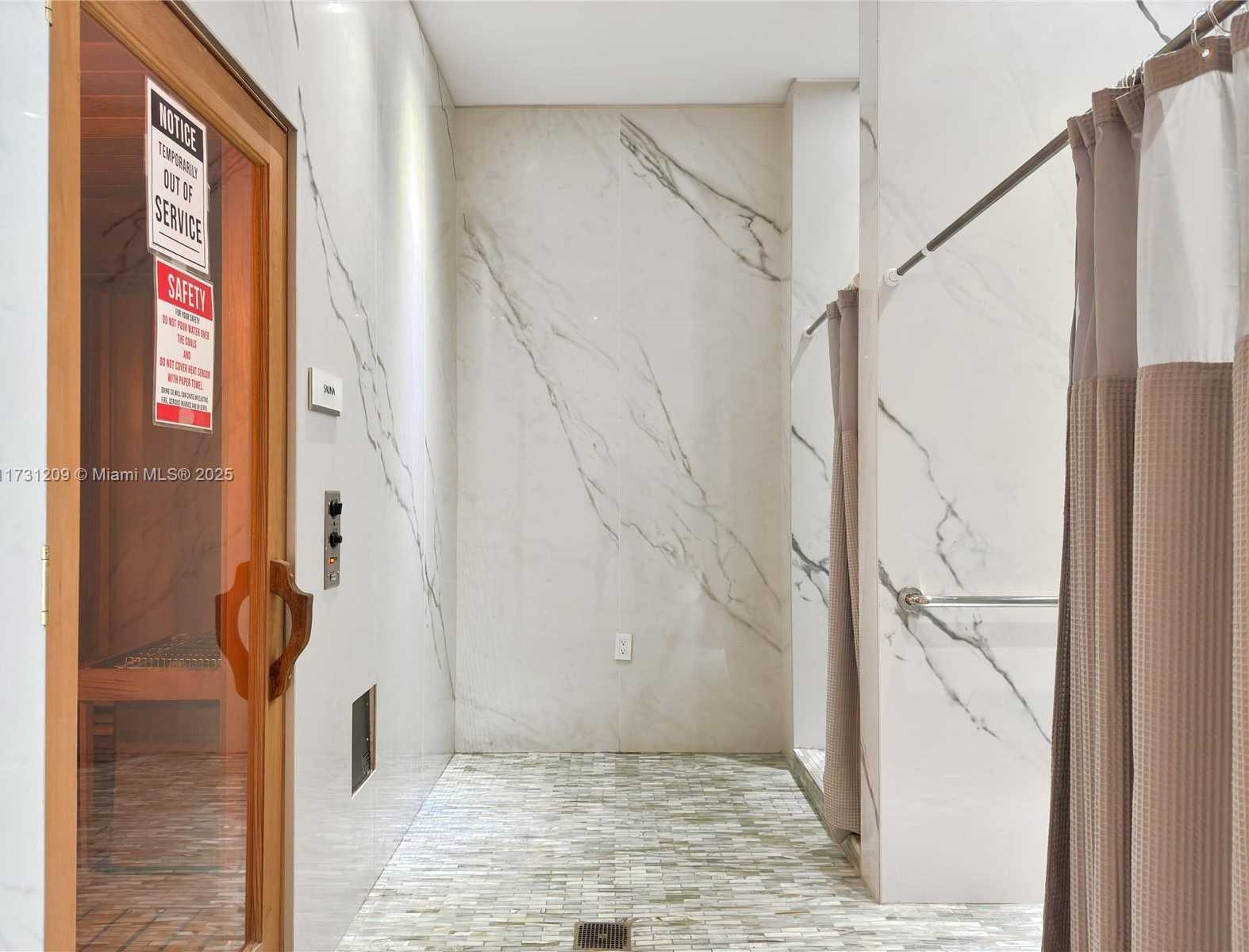 Small Image of 460 NORTH EAST 28TH ST #1708, Miami Number 55
