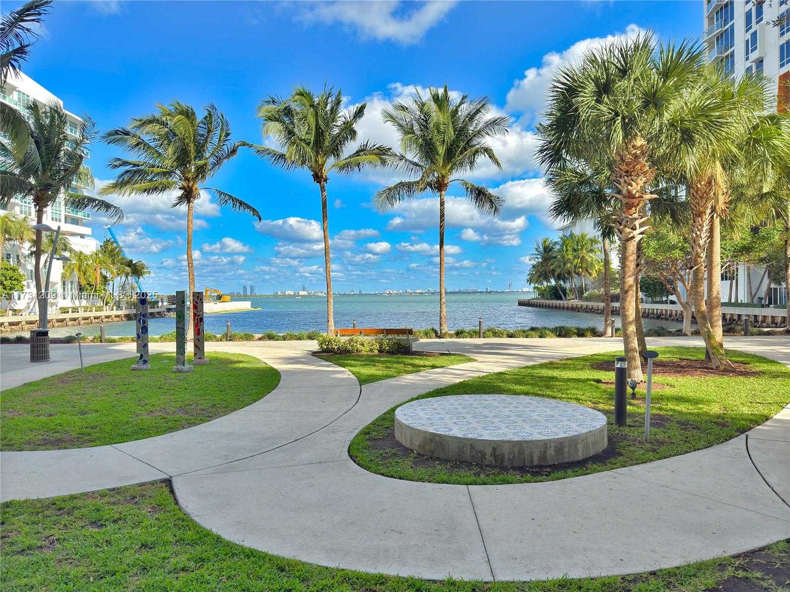 Small Image of 460 NORTH EAST 28TH ST #1708, Miami Number 7