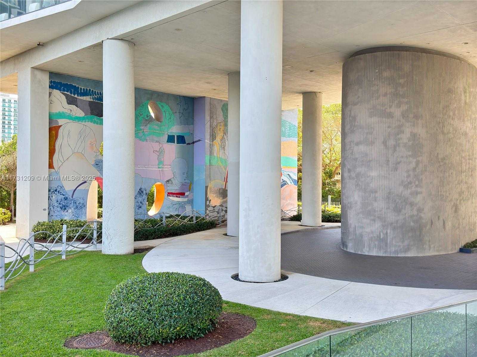 Small Image of 460 NORTH EAST 28TH ST #1708, Miami Number 8