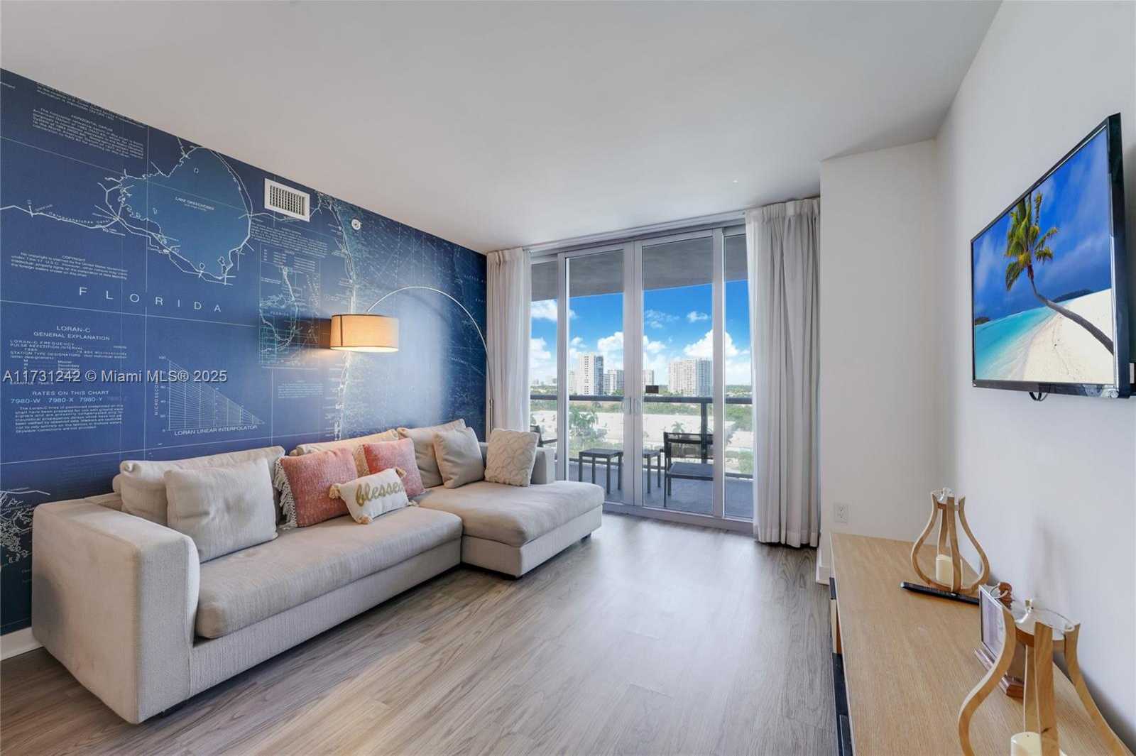 Small Image of 2602 EAST HALLANDALE BEACH BLVD #R1006, Hallandale Beach Number 2