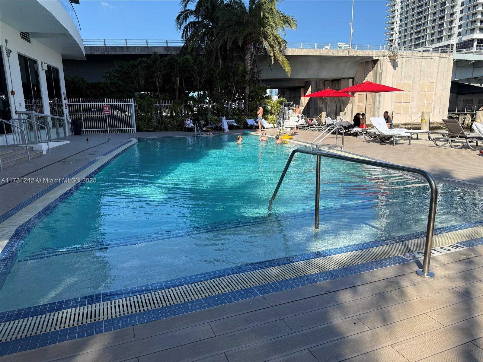 Small Image of 2602 EAST HALLANDALE BEACH BLVD #R1006, Hallandale Beach Number 21