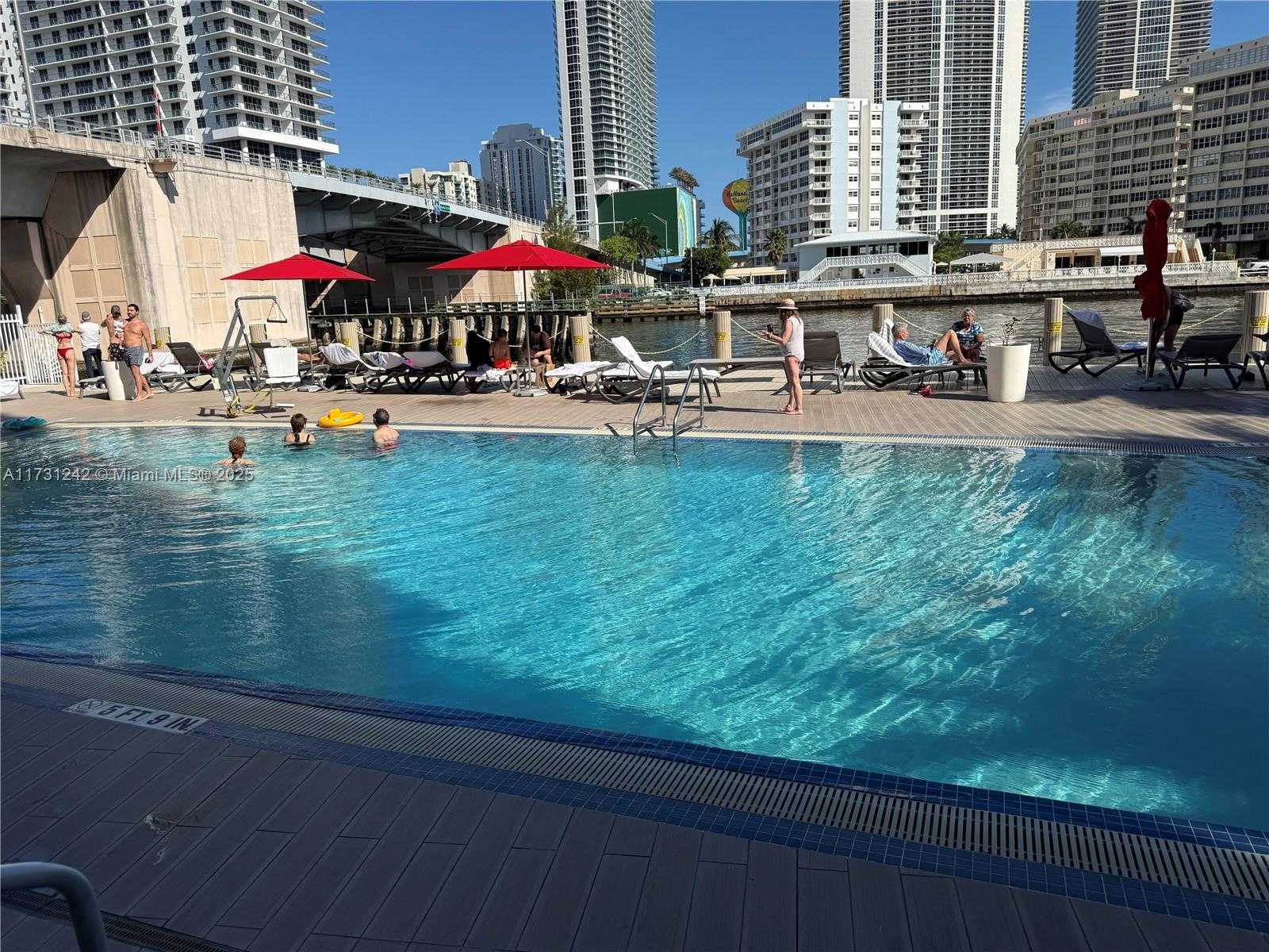 Small Image of 2602 EAST HALLANDALE BEACH BLVD #R1006, Hallandale Beach Number 22