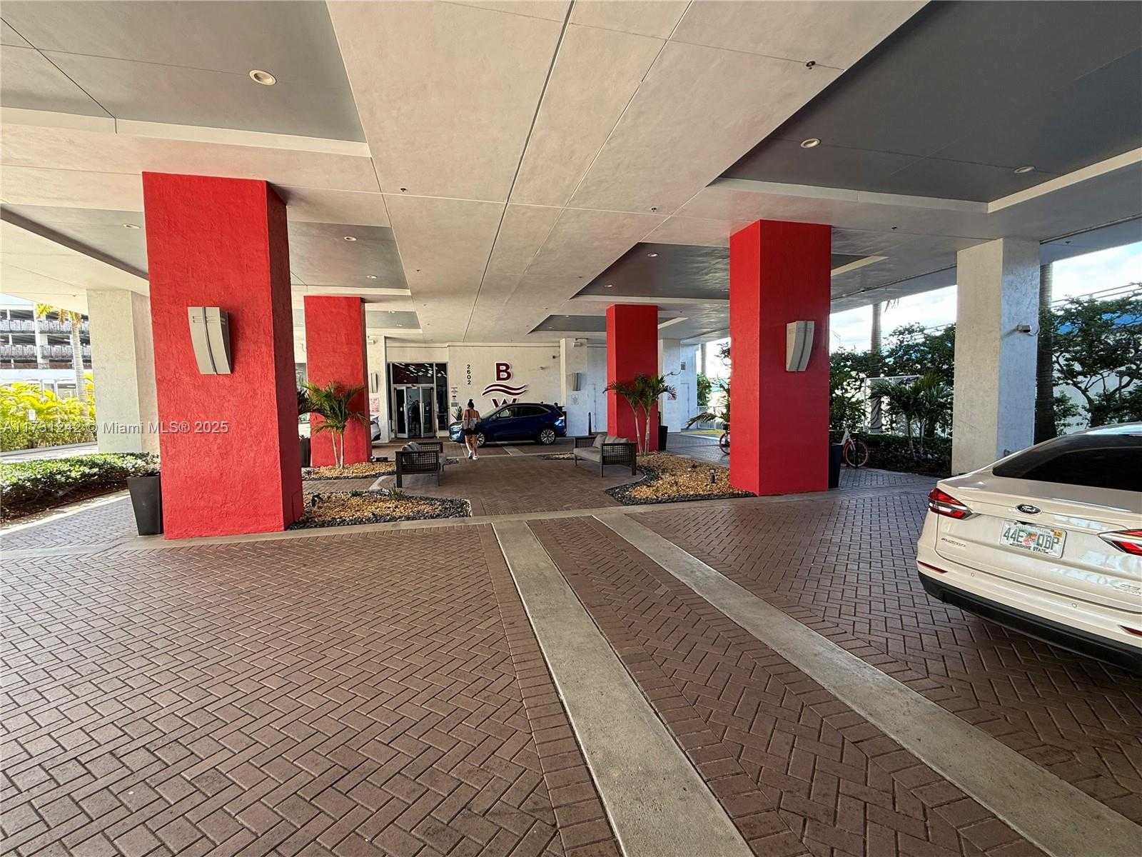 Small Image of 2602 EAST HALLANDALE BEACH BLVD #R1006, Hallandale Beach Number 24
